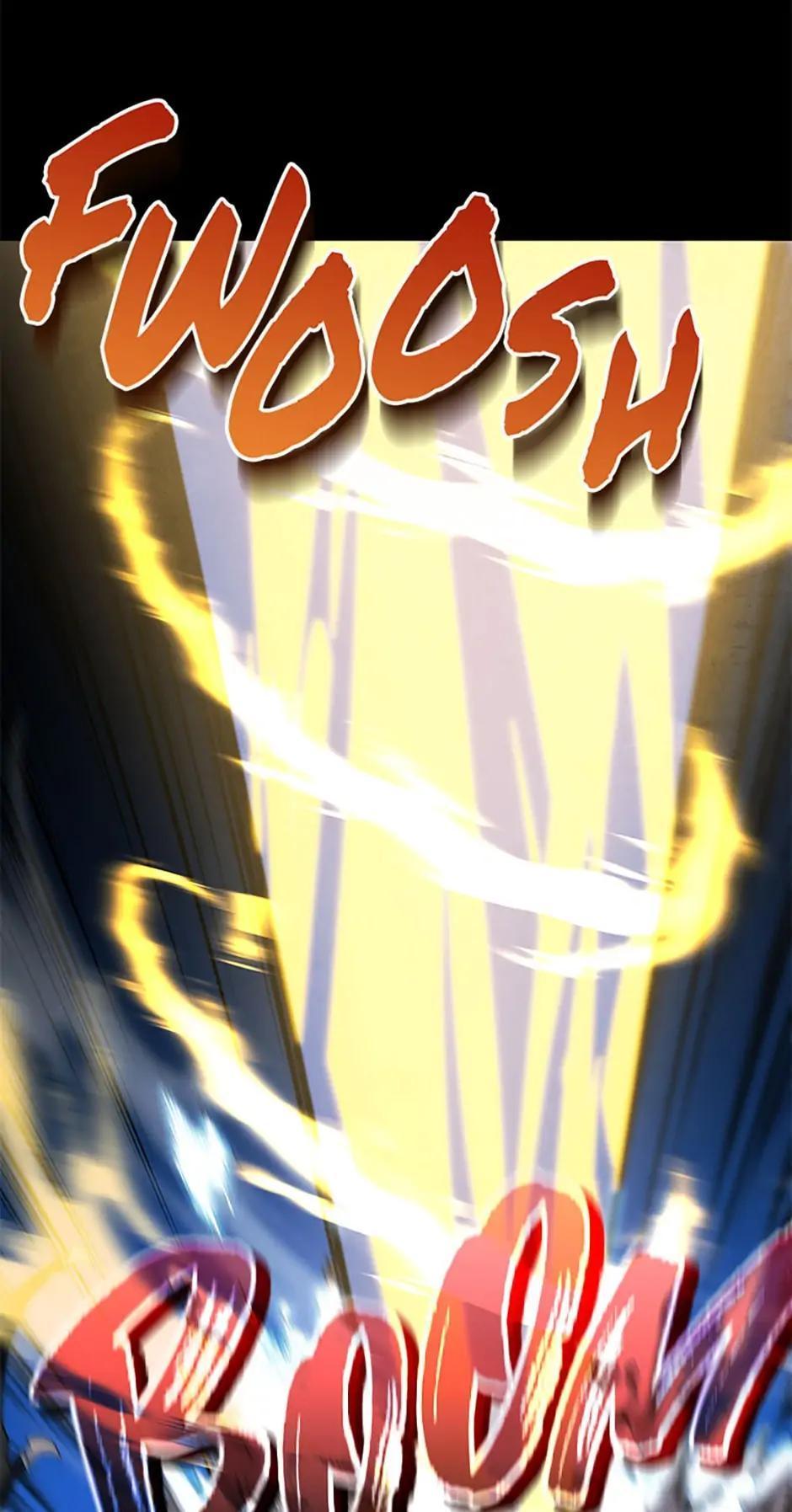 The Swordmaster's Son Chapter 47