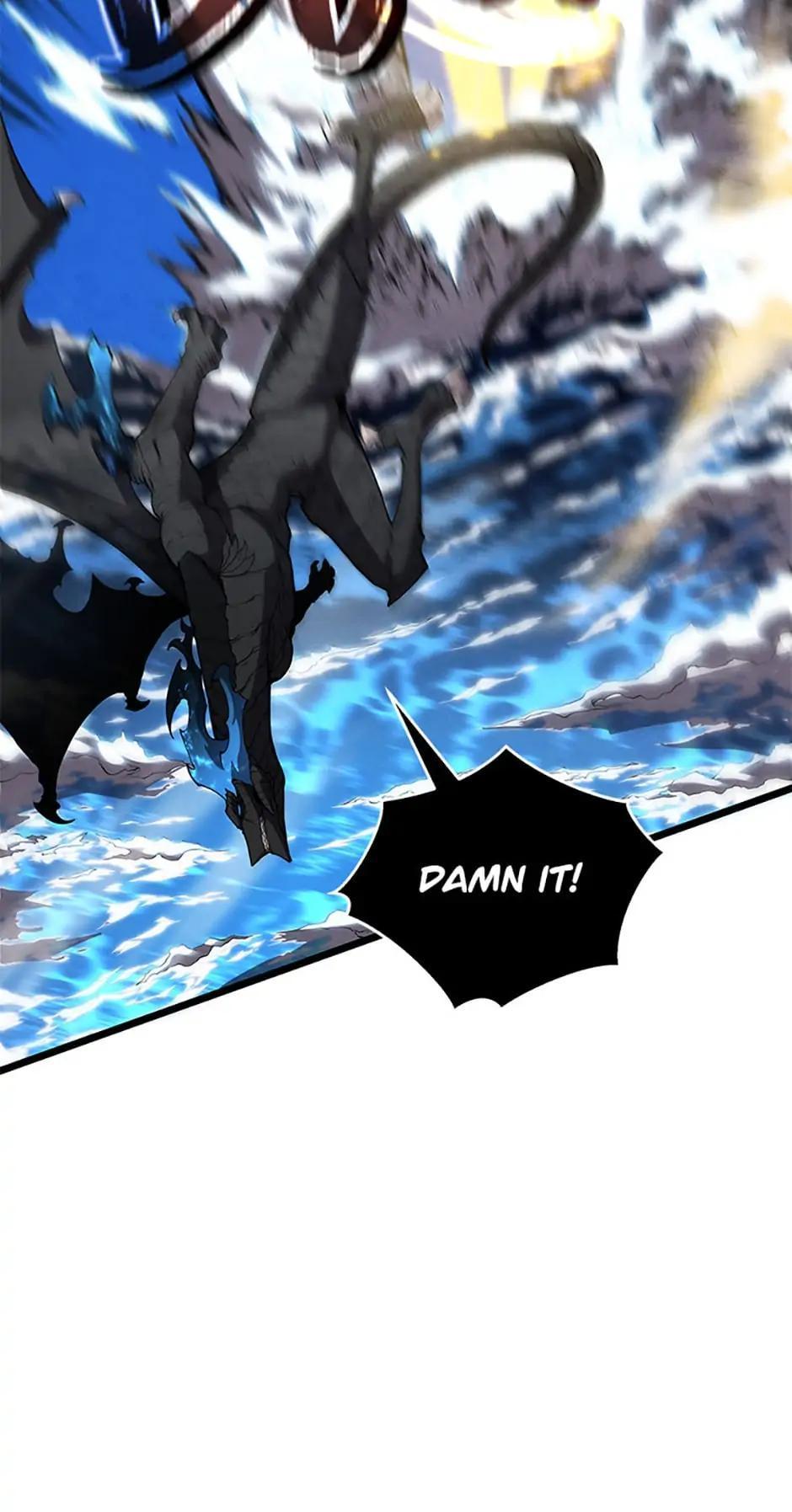 The Swordmaster's Son Chapter 47