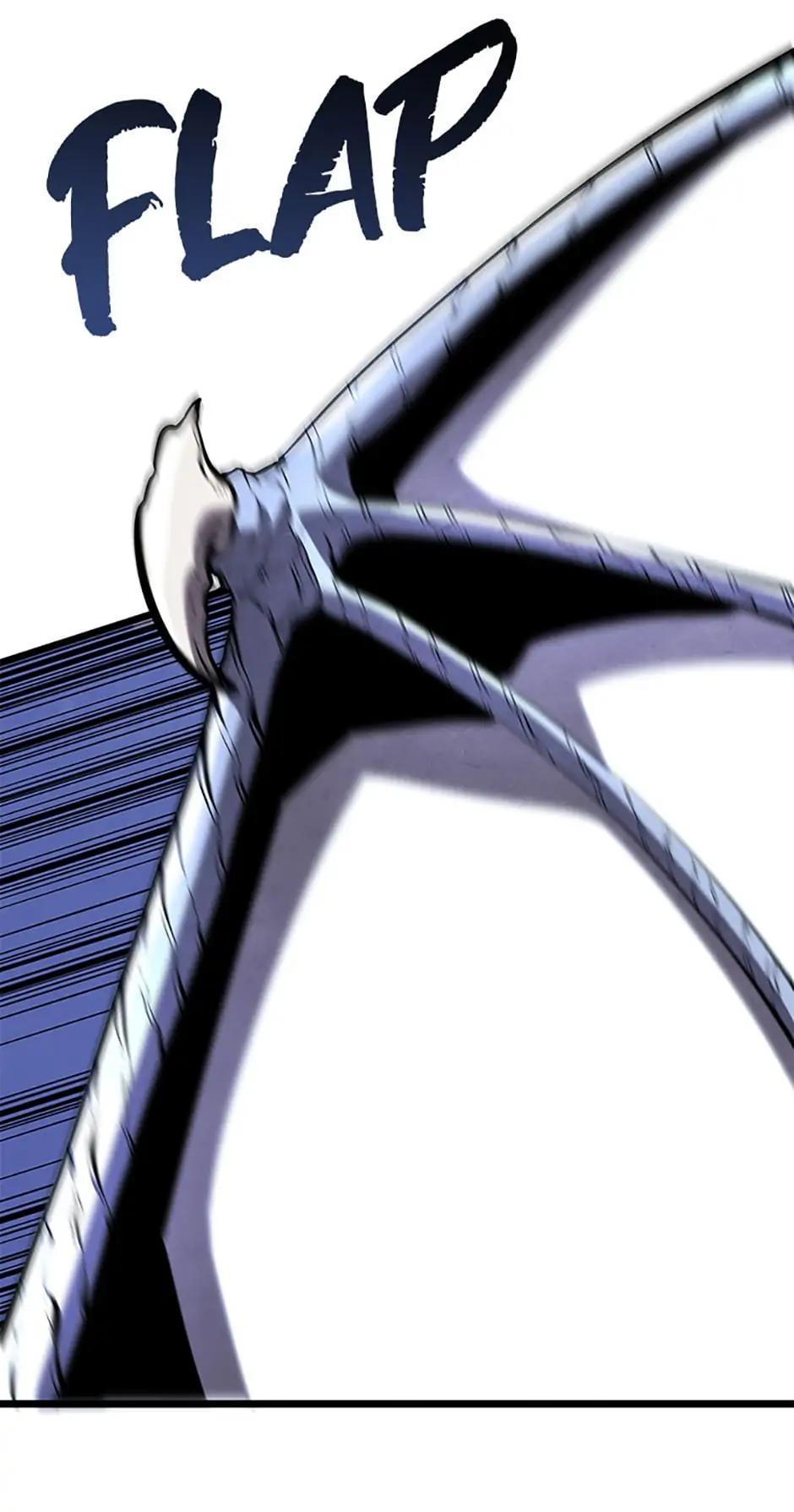 The Swordmaster's Son Chapter 47