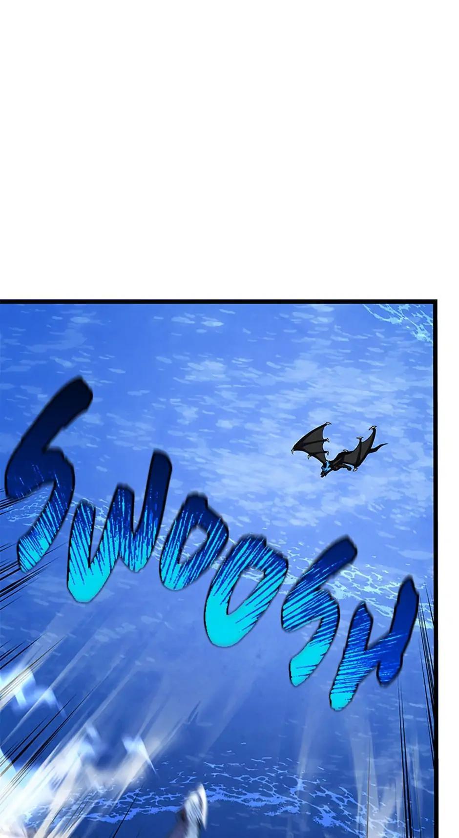 The Swordmaster's Son Chapter 47