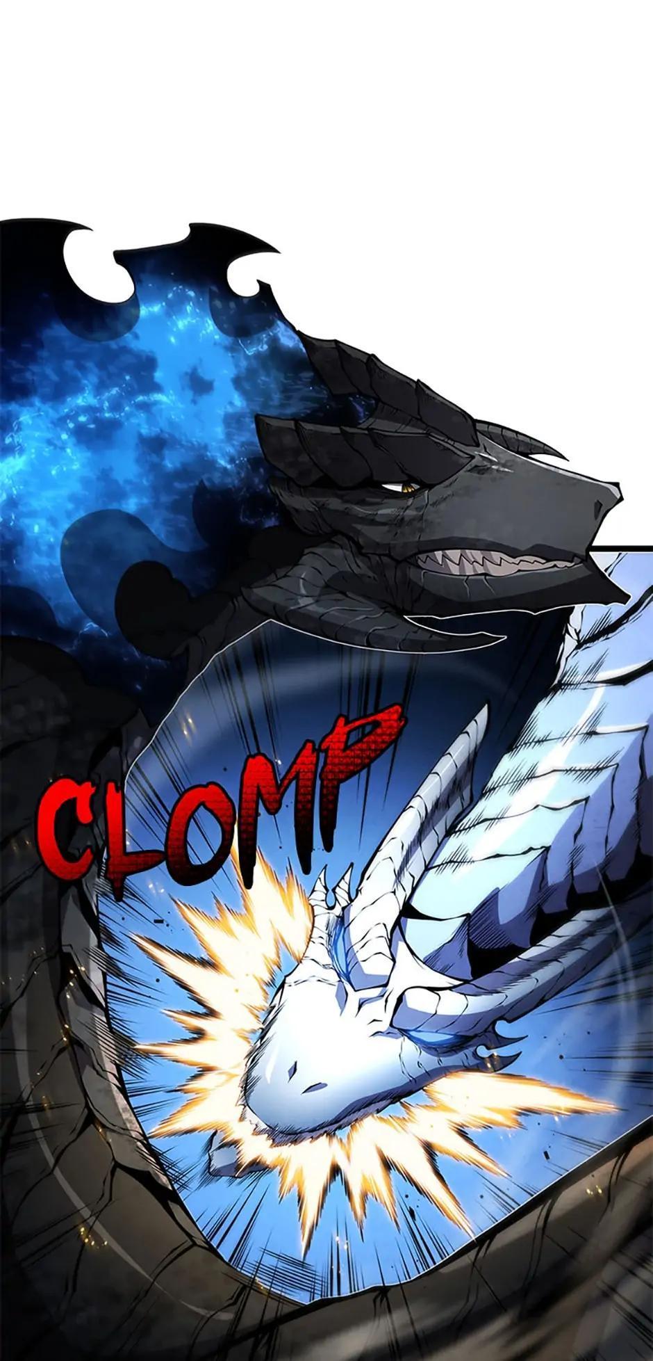 The Swordmaster's Son Chapter 47