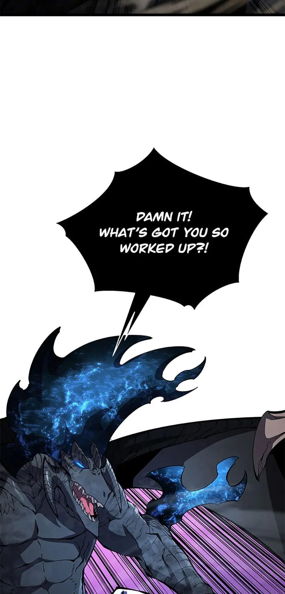 The Swordmaster's Son Chapter 47