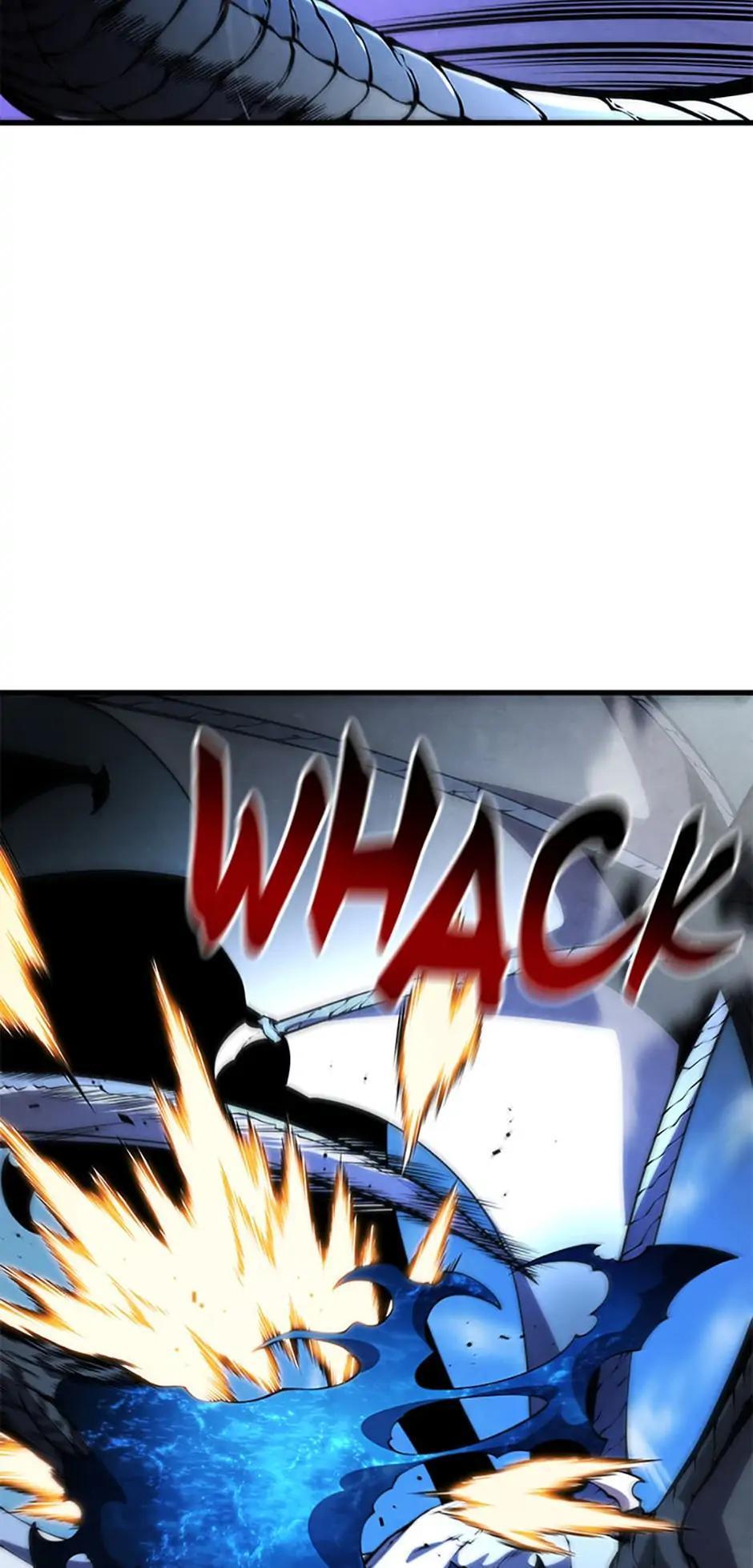 The Swordmaster's Son Chapter 47