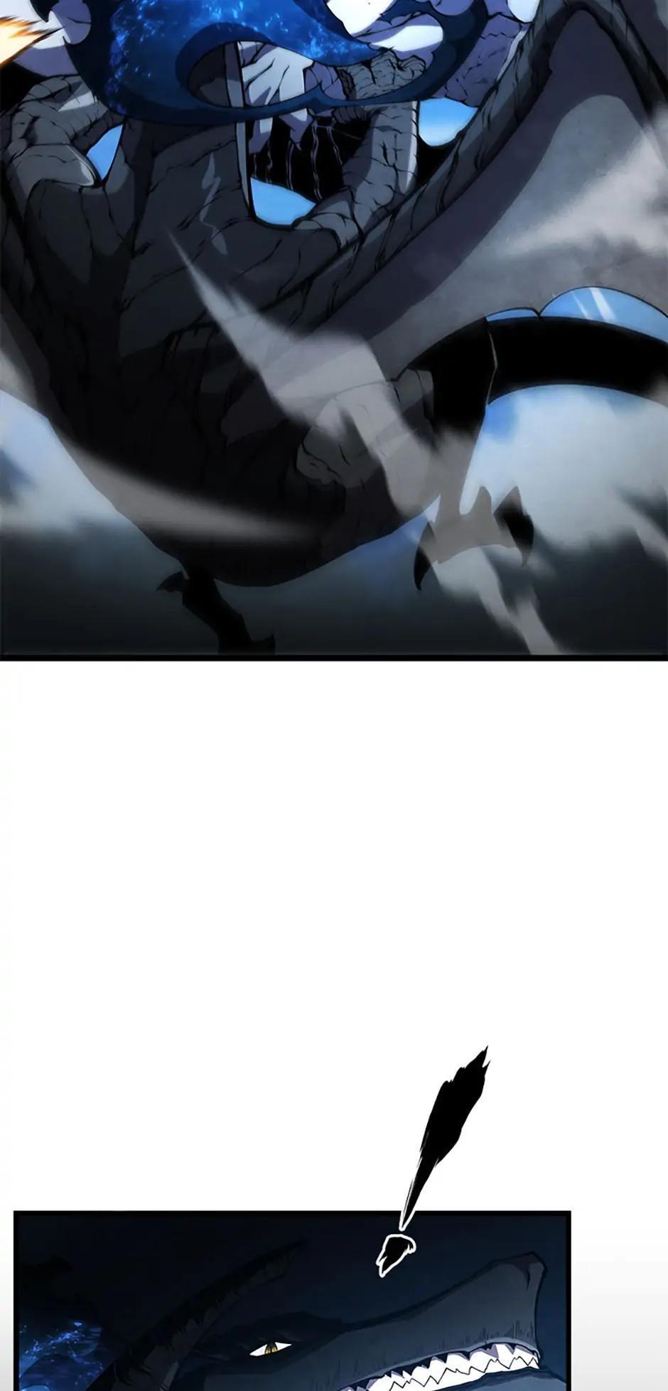 The Swordmaster's Son Chapter 47