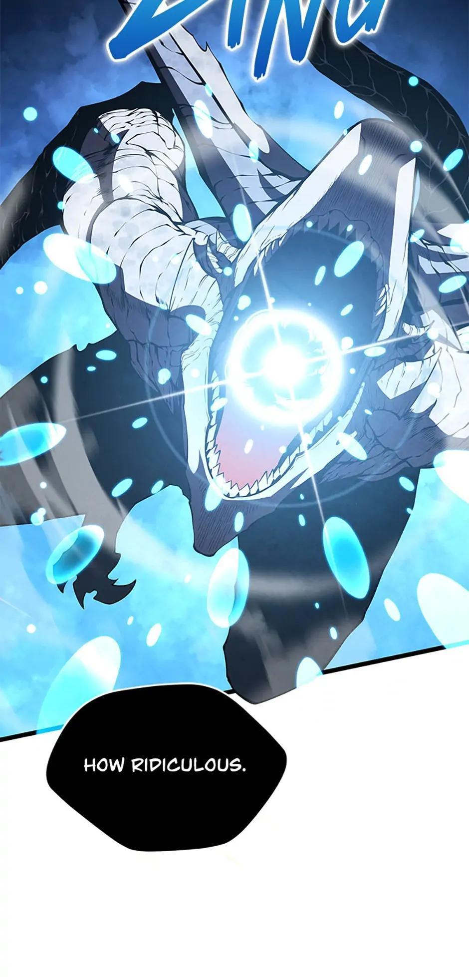 The Swordmaster's Son Chapter 47