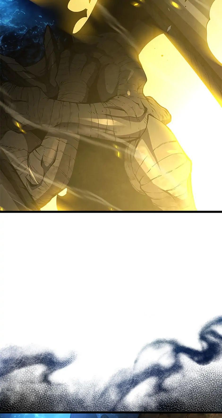 The Swordmaster's Son Chapter 47