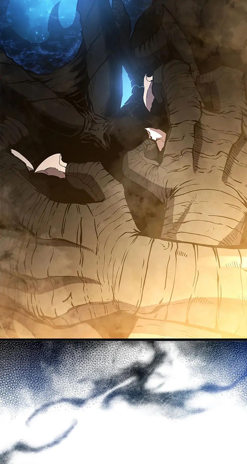 The Swordmaster's Son Chapter 47