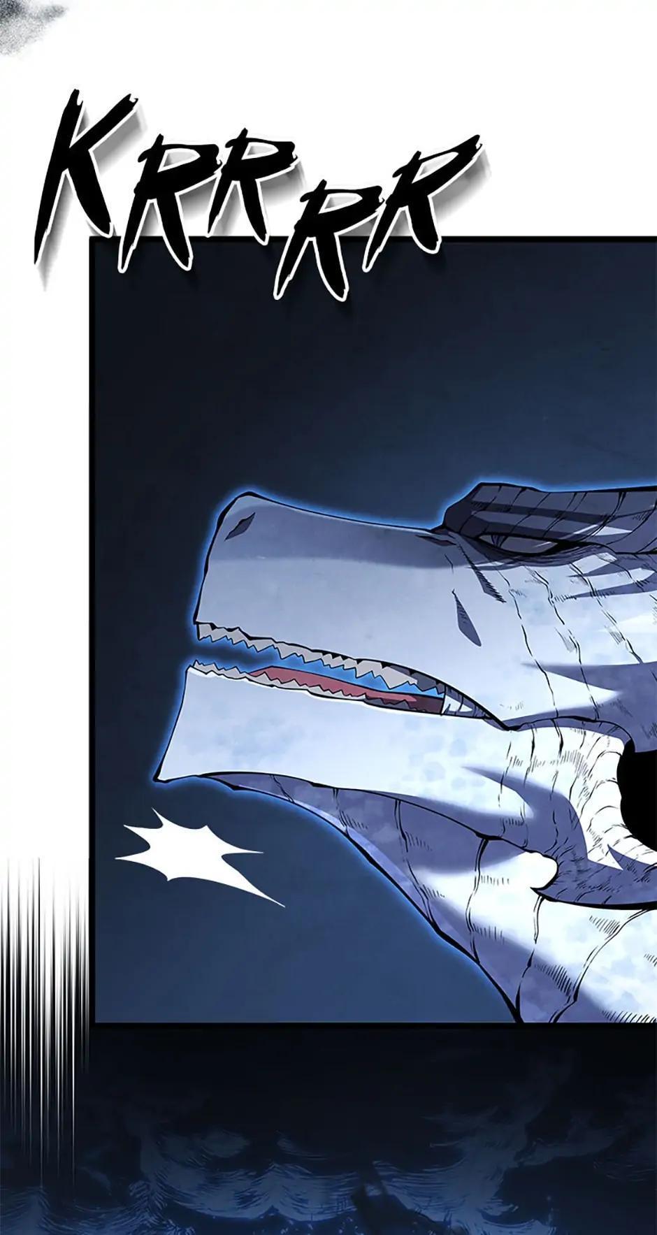 The Swordmaster's Son Chapter 47