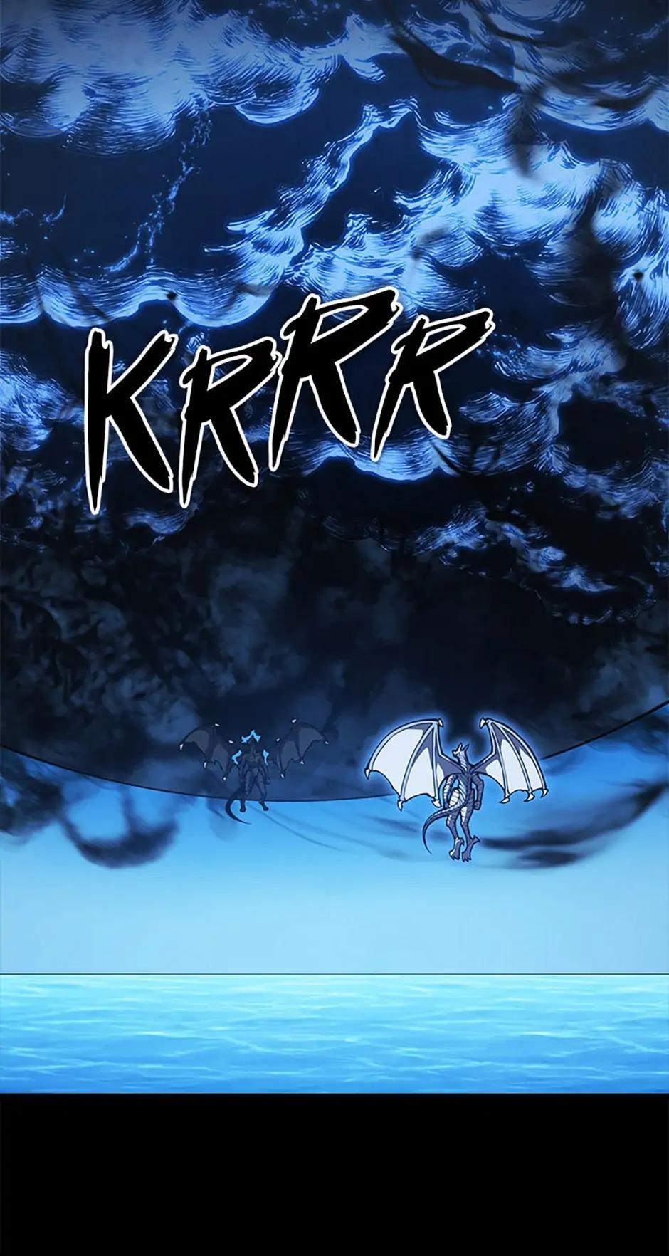 The Swordmaster's Son Chapter 47