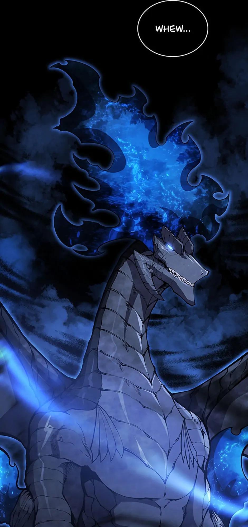 The Swordmaster's Son Chapter 47