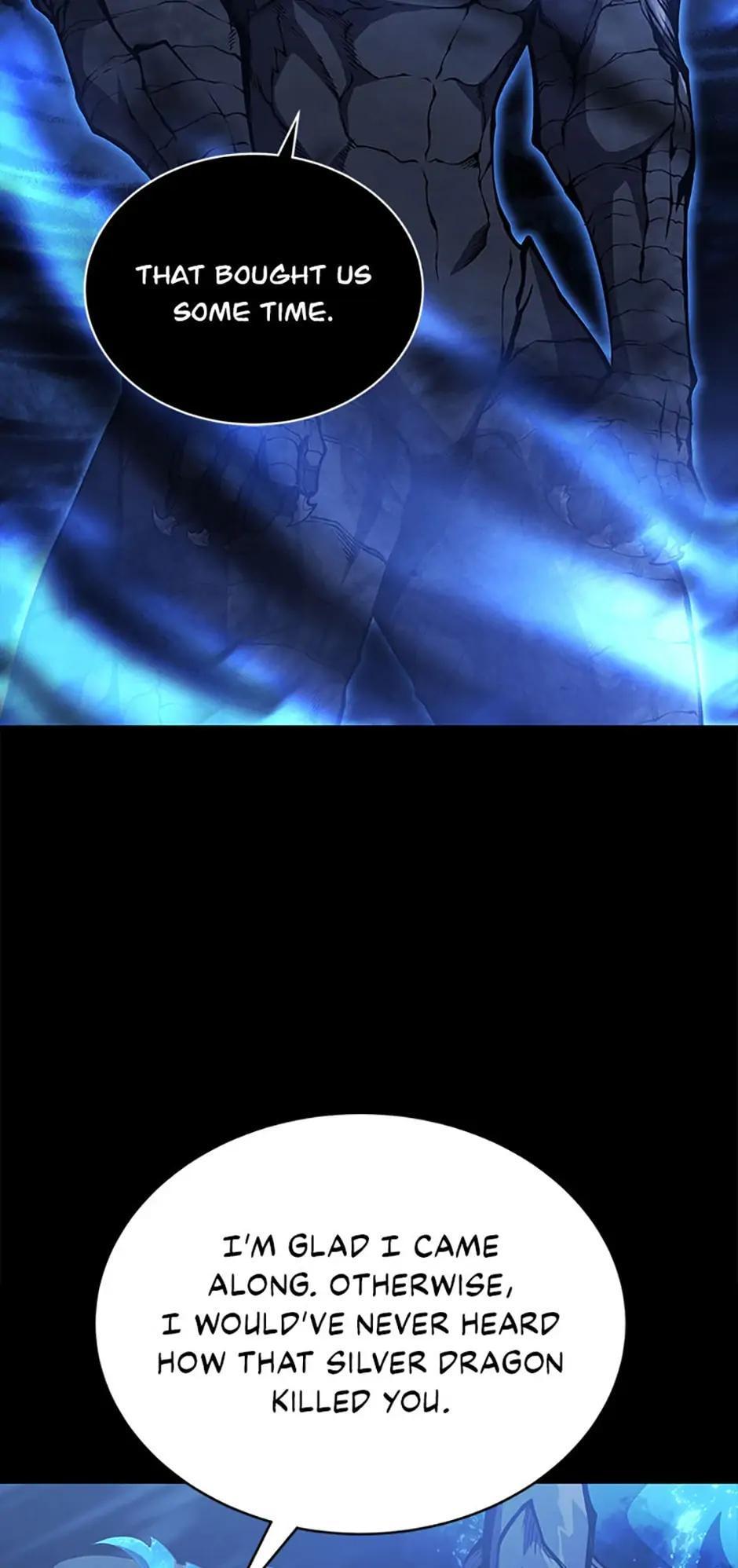 The Swordmaster's Son Chapter 47