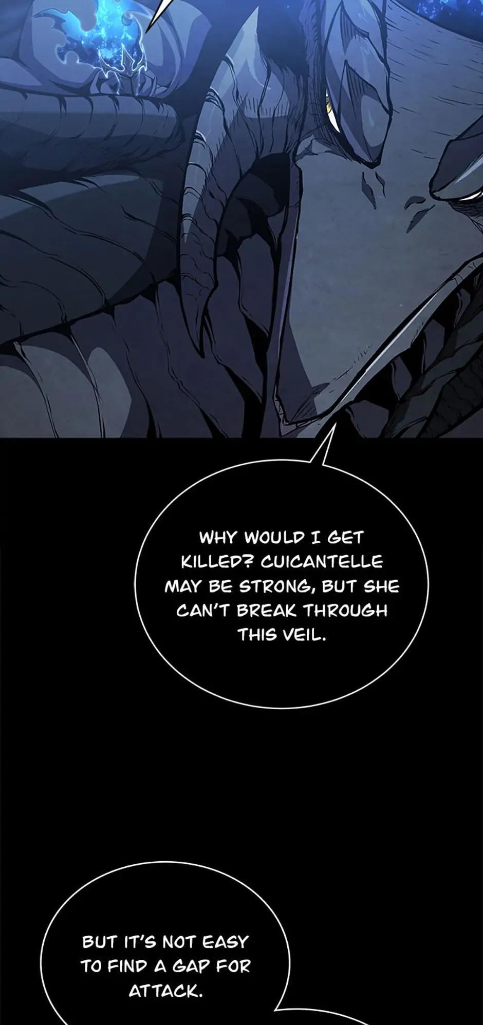 The Swordmaster's Son Chapter 47