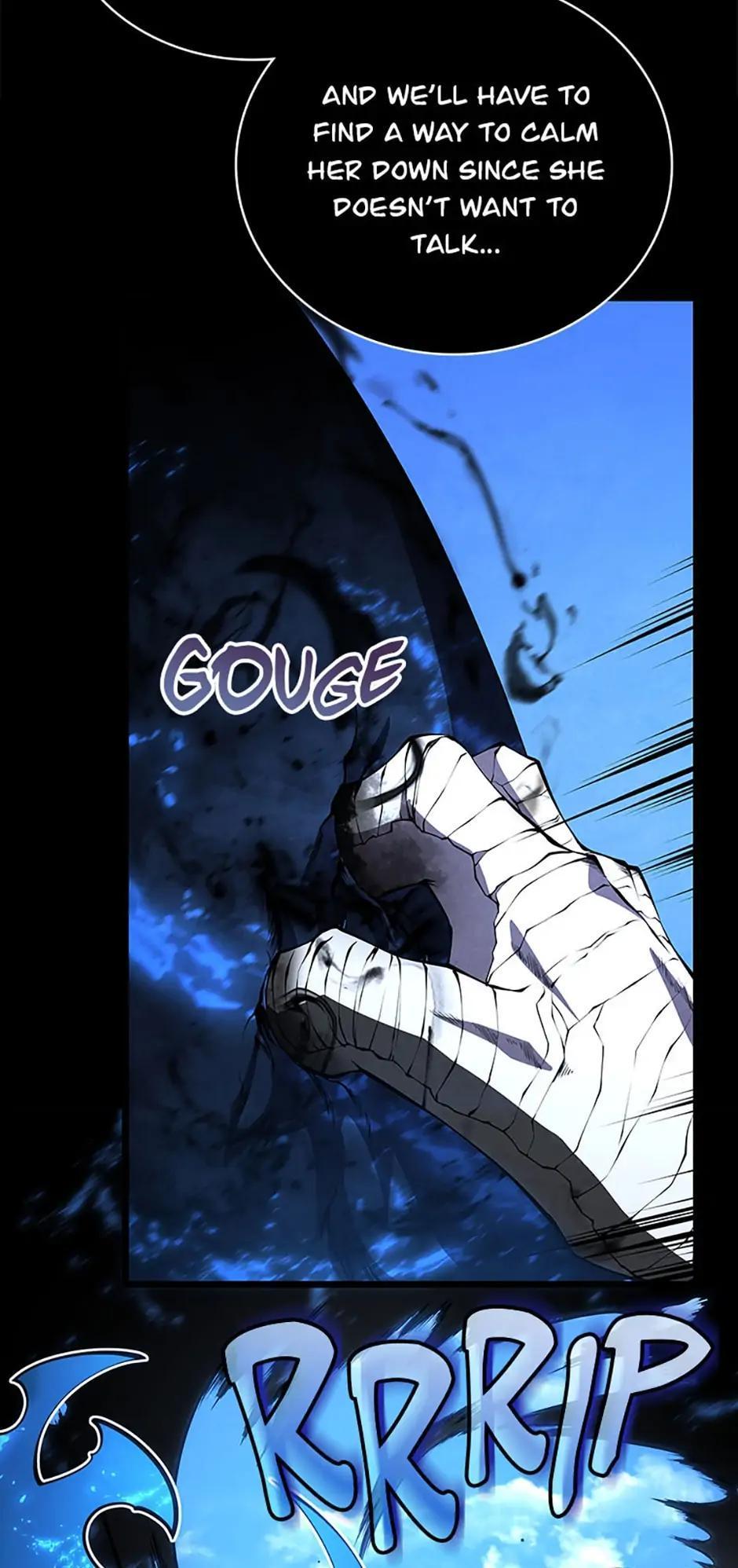 The Swordmaster's Son Chapter 47