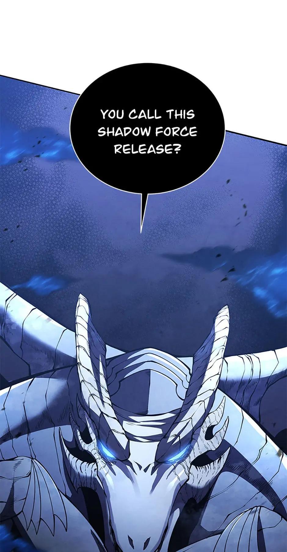 The Swordmaster's Son Chapter 47