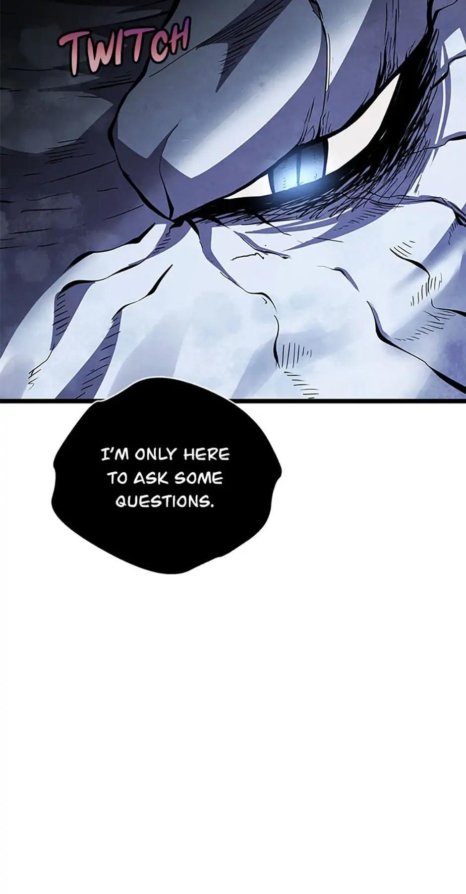 The Swordmaster's Son Chapter 47