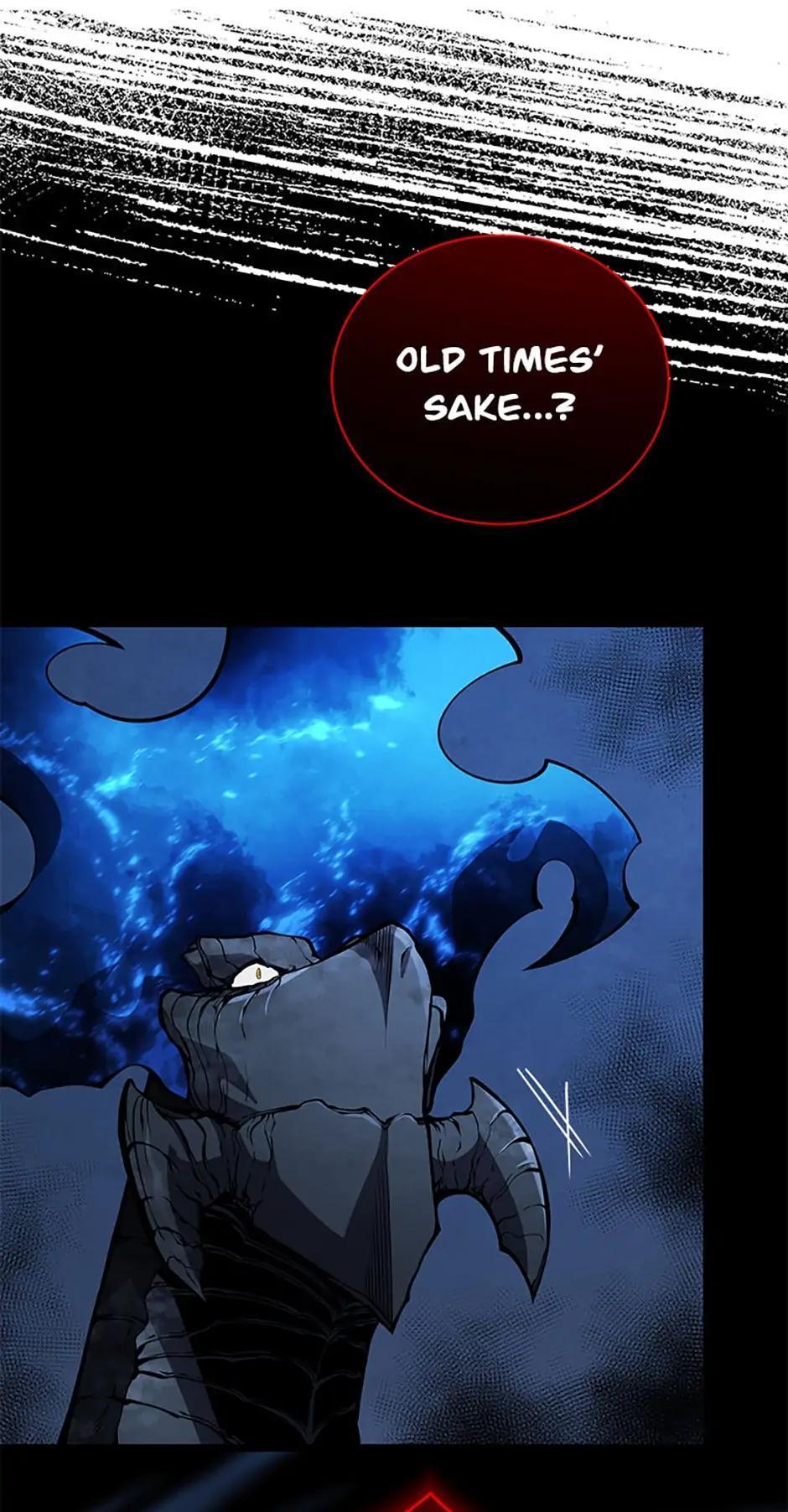 The Swordmaster's Son Chapter 47