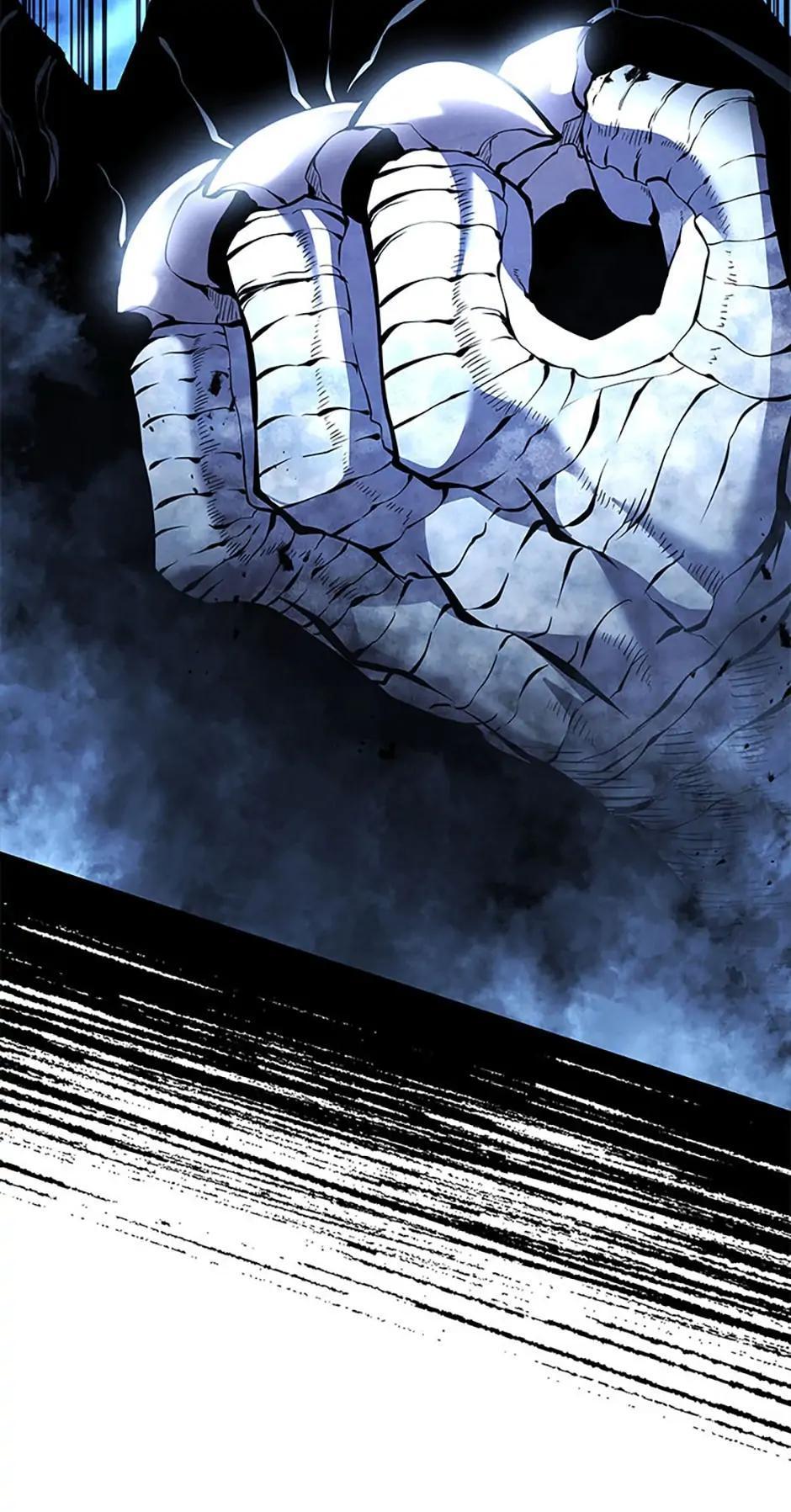 The Swordmaster's Son Chapter 47