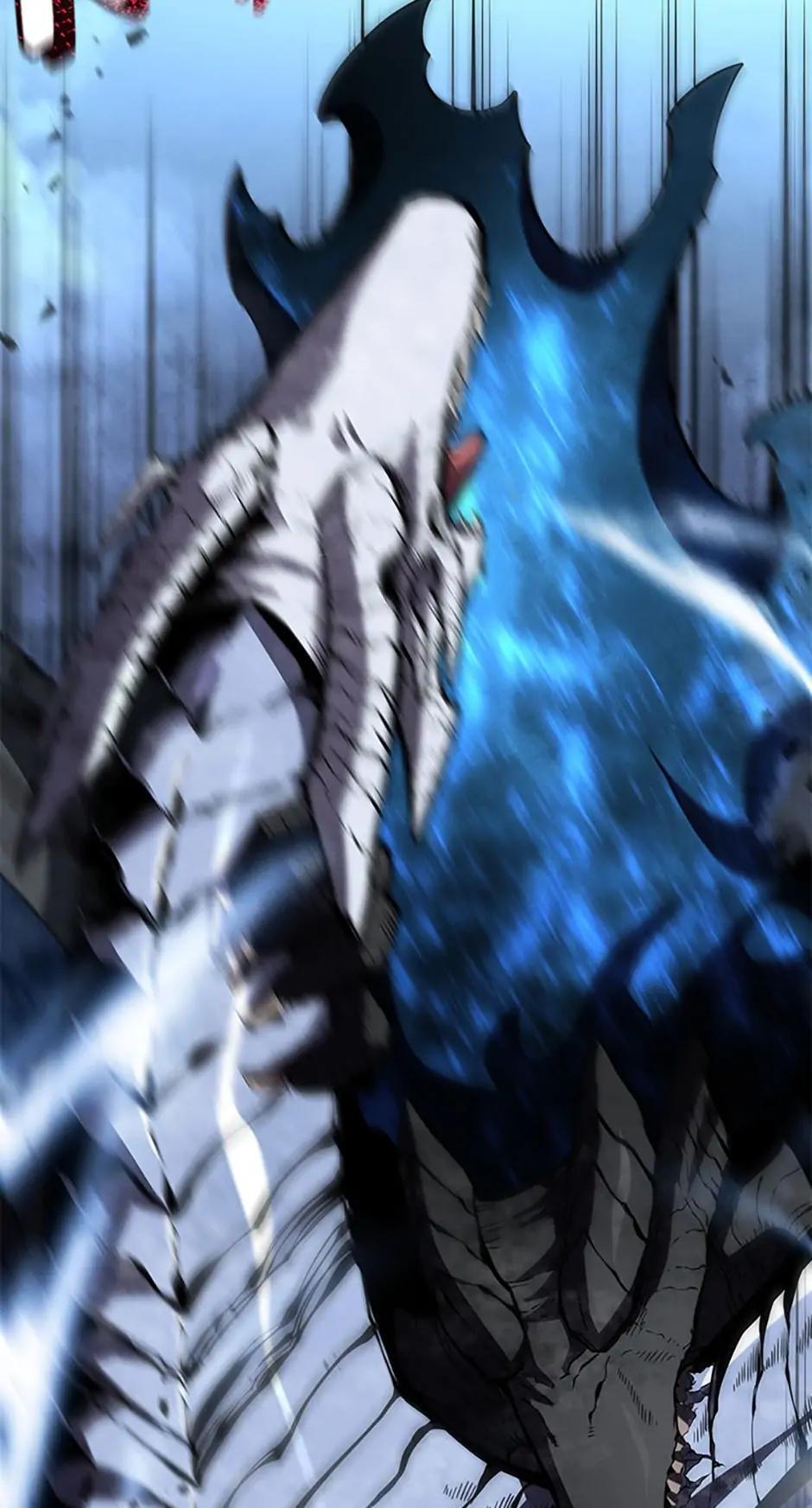 The Swordmaster's Son Chapter 47