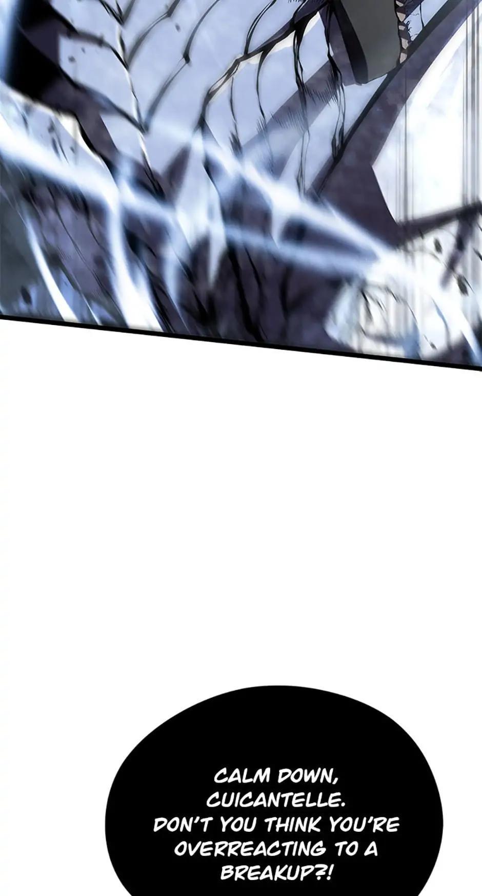 The Swordmaster's Son Chapter 47