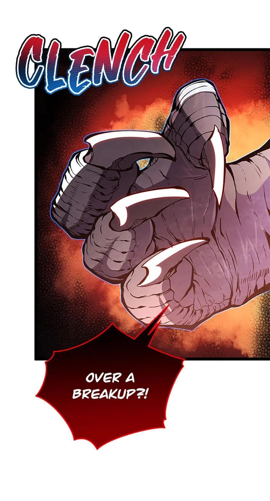 The Swordmaster's Son Chapter 47