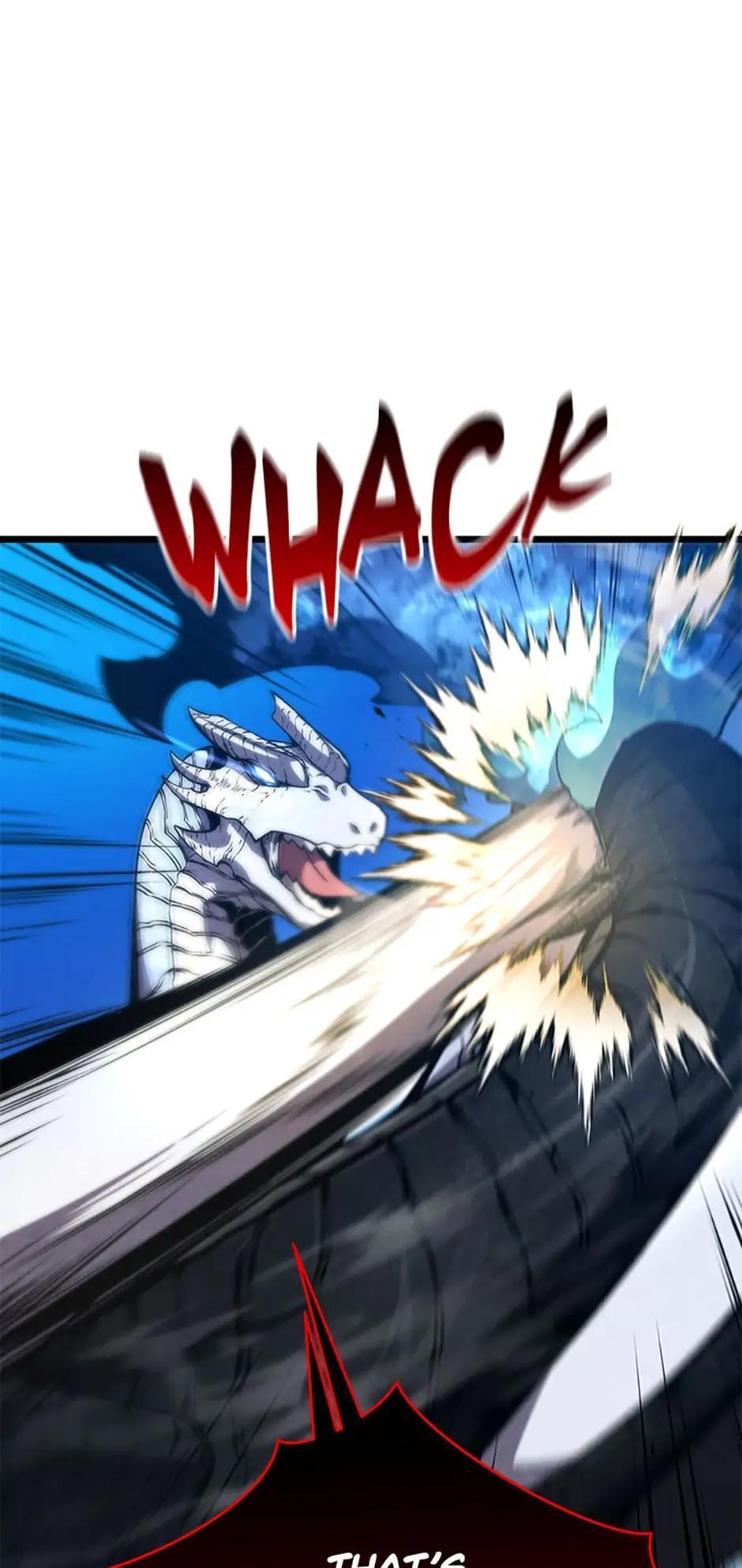 The Swordmaster's Son Chapter 47