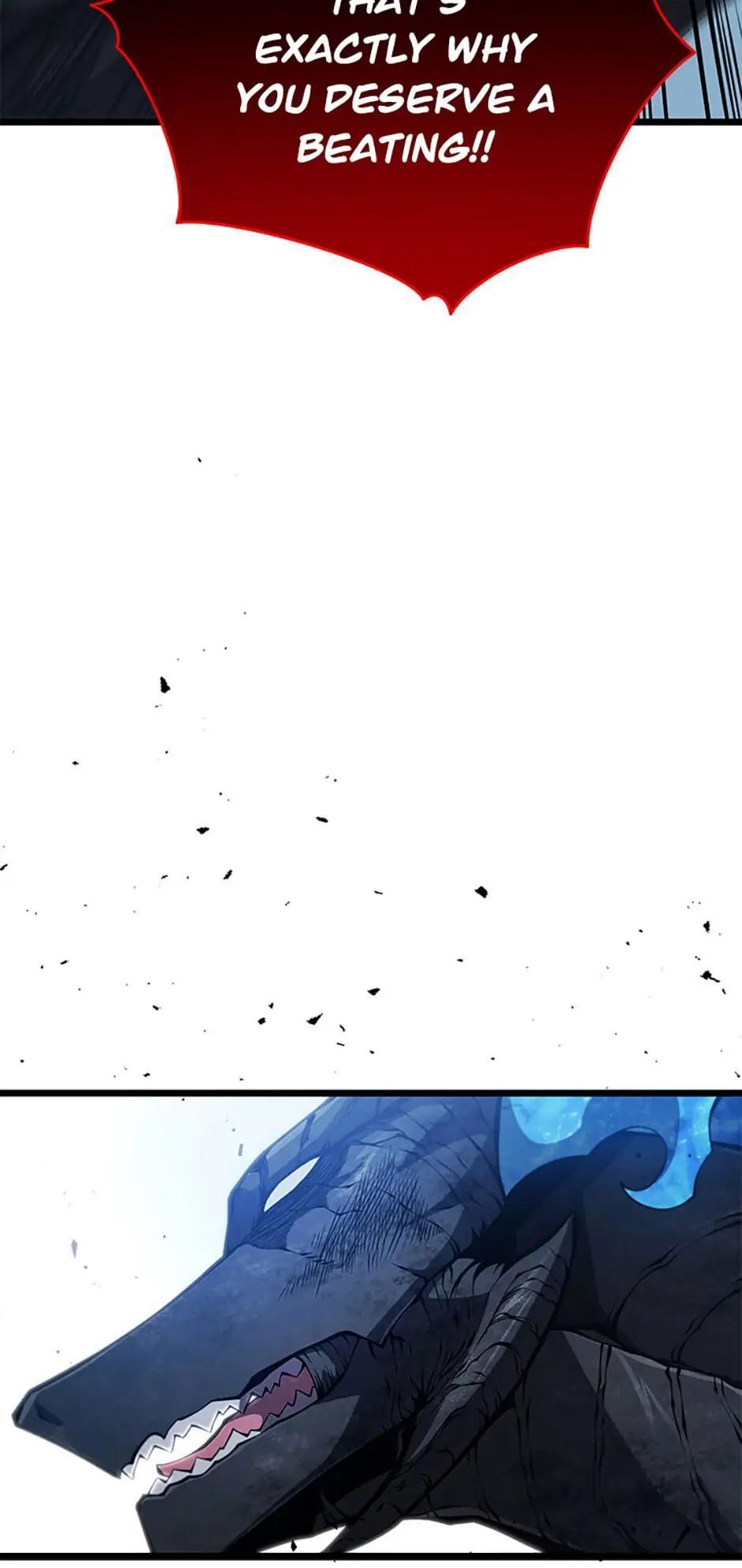 The Swordmaster's Son Chapter 47