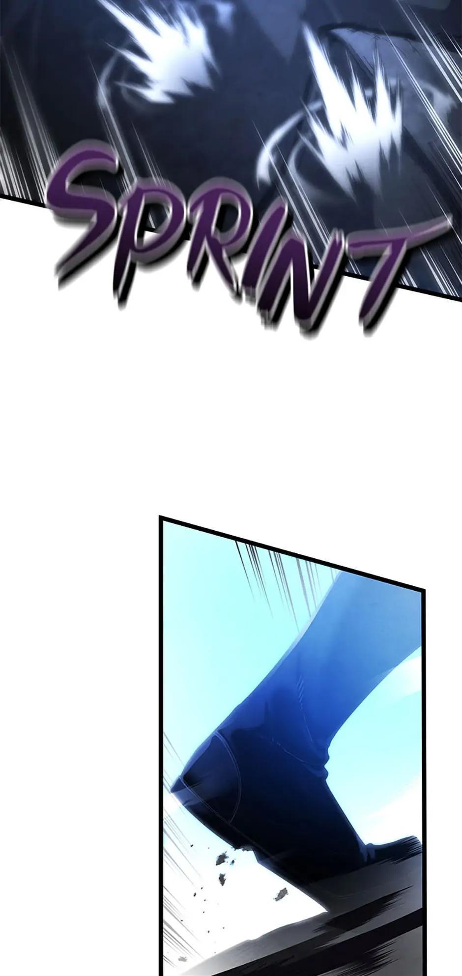 The Swordmaster's Son Chapter 47