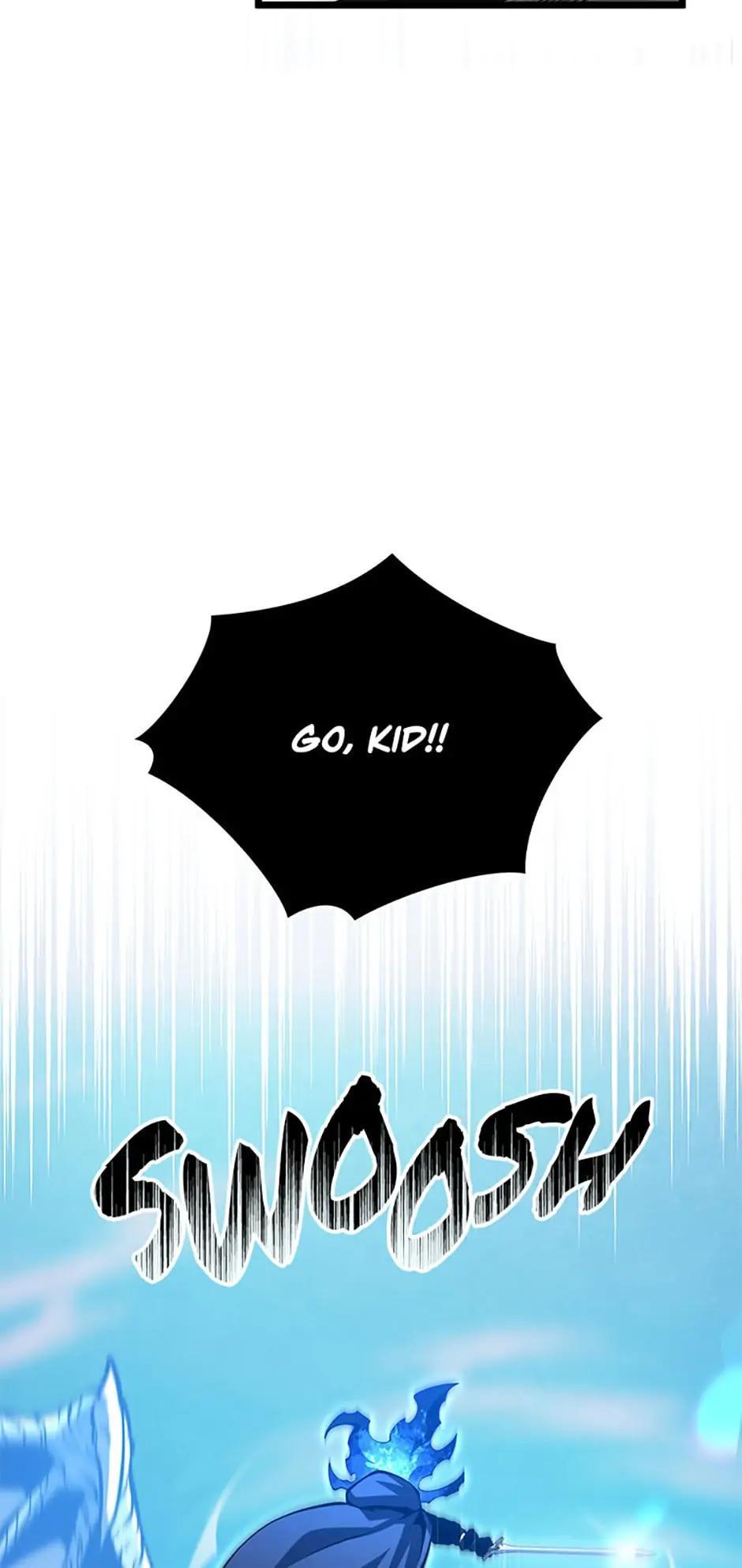 The Swordmaster's Son Chapter 47