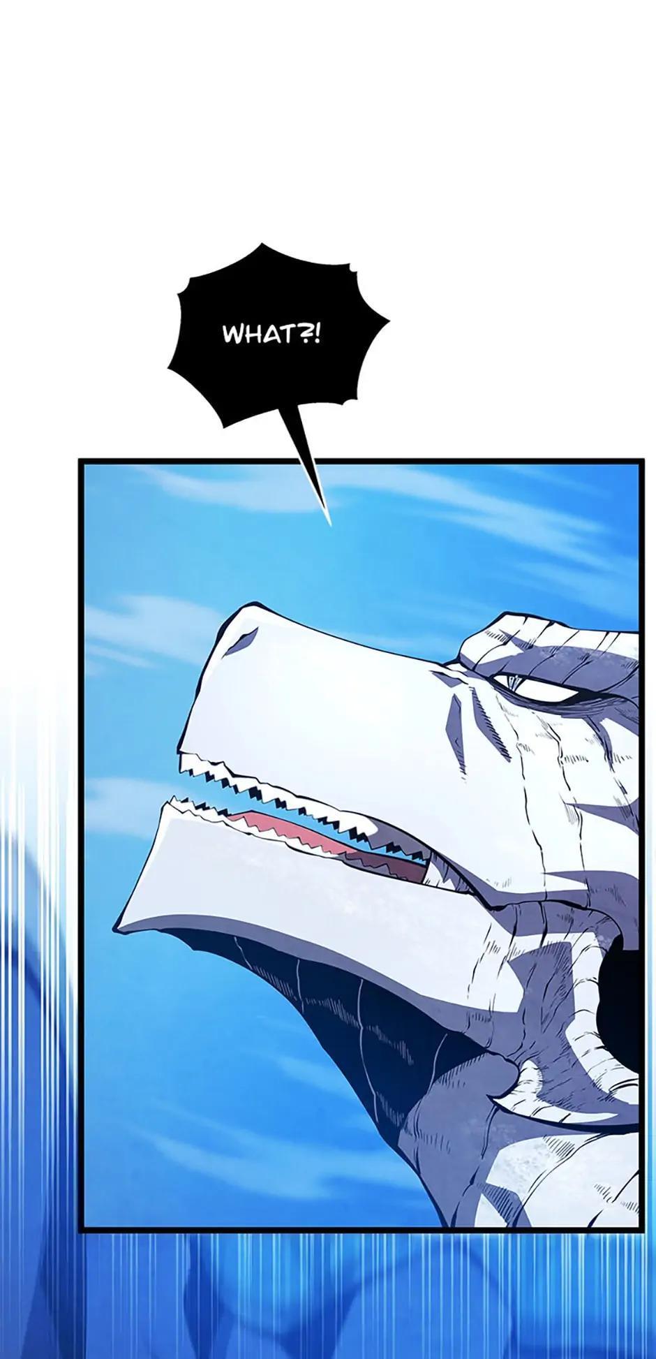 The Swordmaster's Son Chapter 47