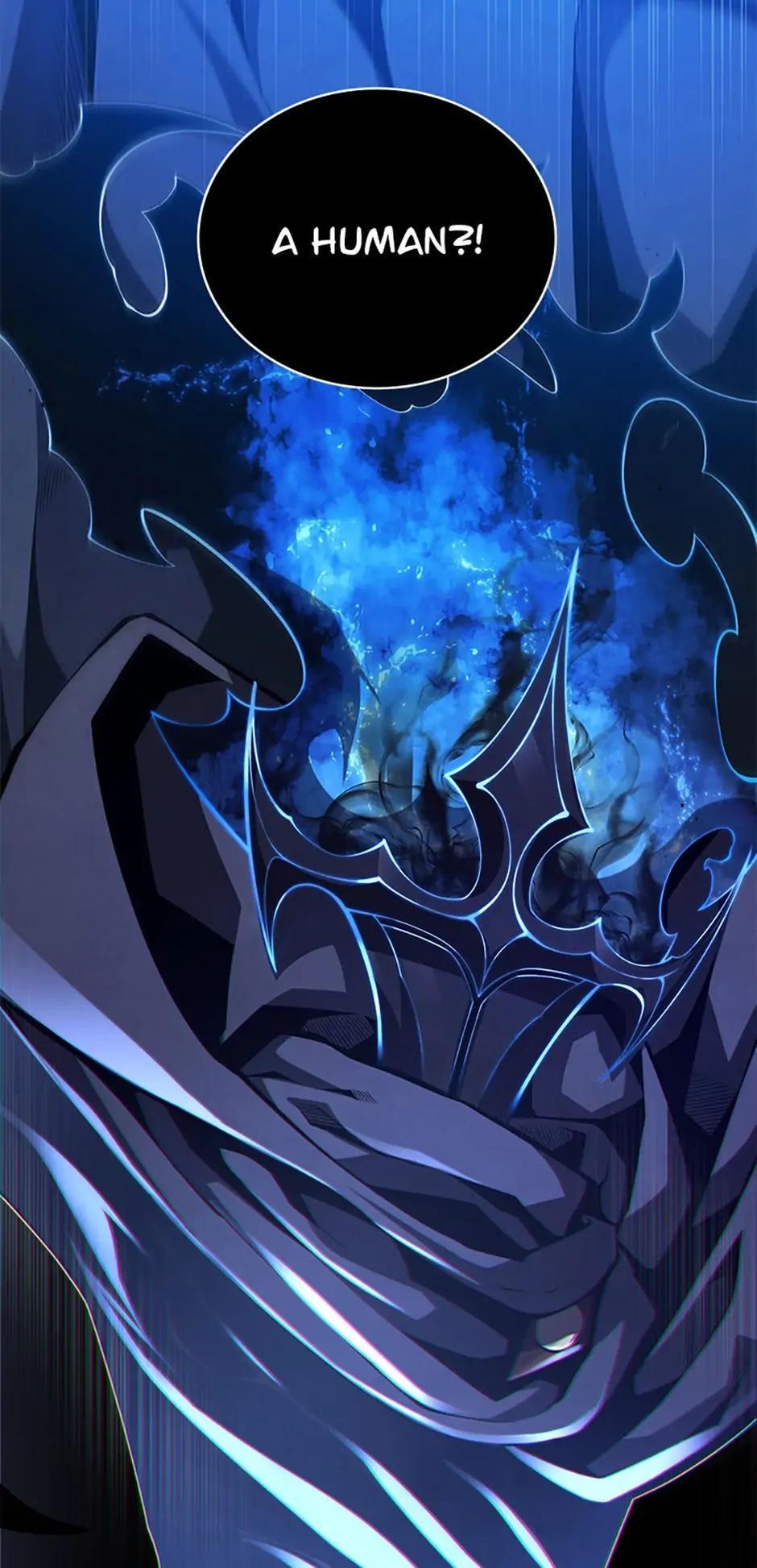 The Swordmaster's Son Chapter 47