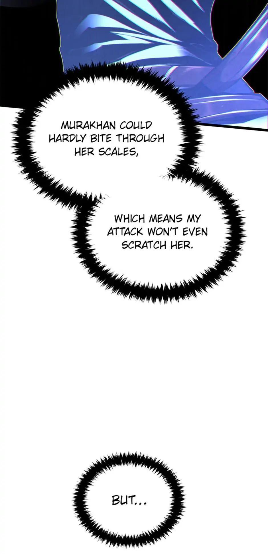 The Swordmaster's Son Chapter 47