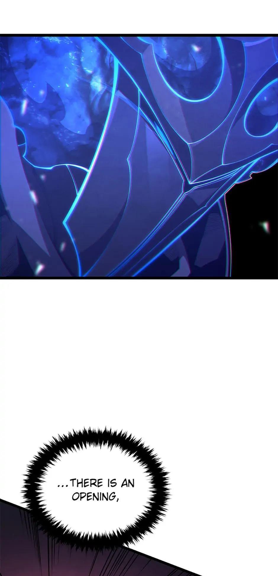 The Swordmaster's Son Chapter 47