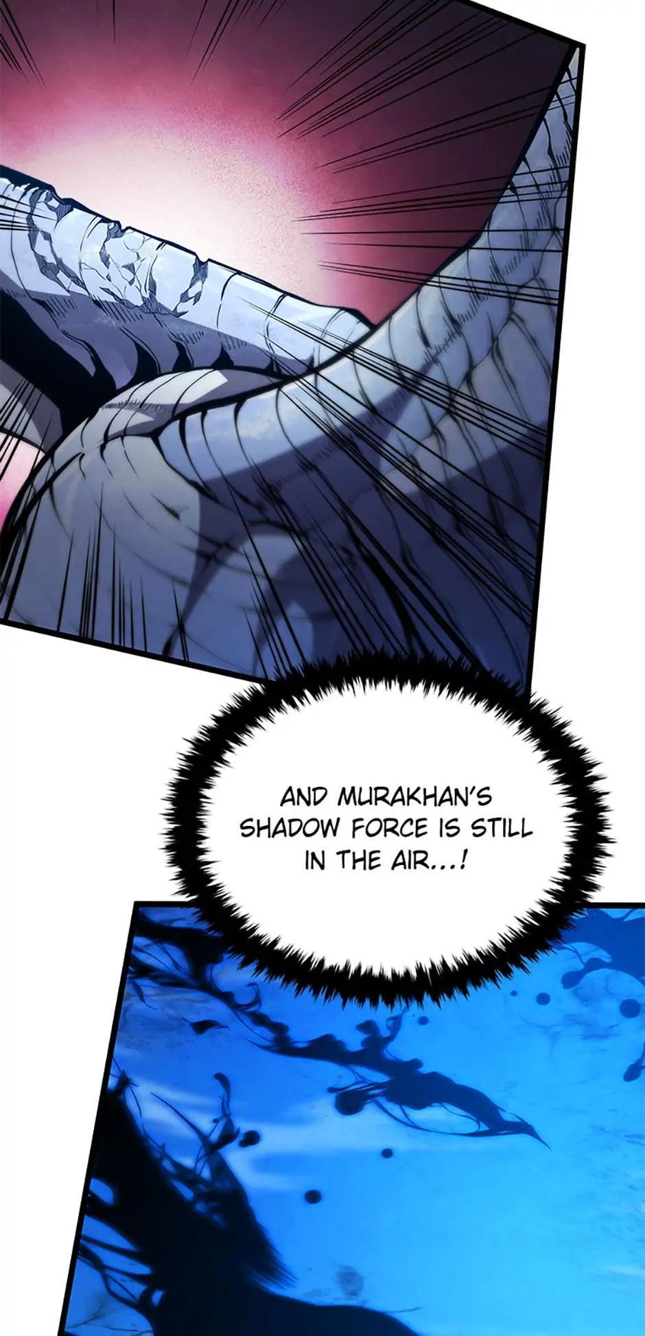 The Swordmaster's Son Chapter 47