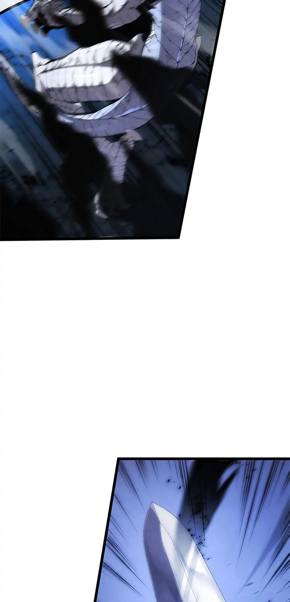 The Swordmaster's Son Chapter 47