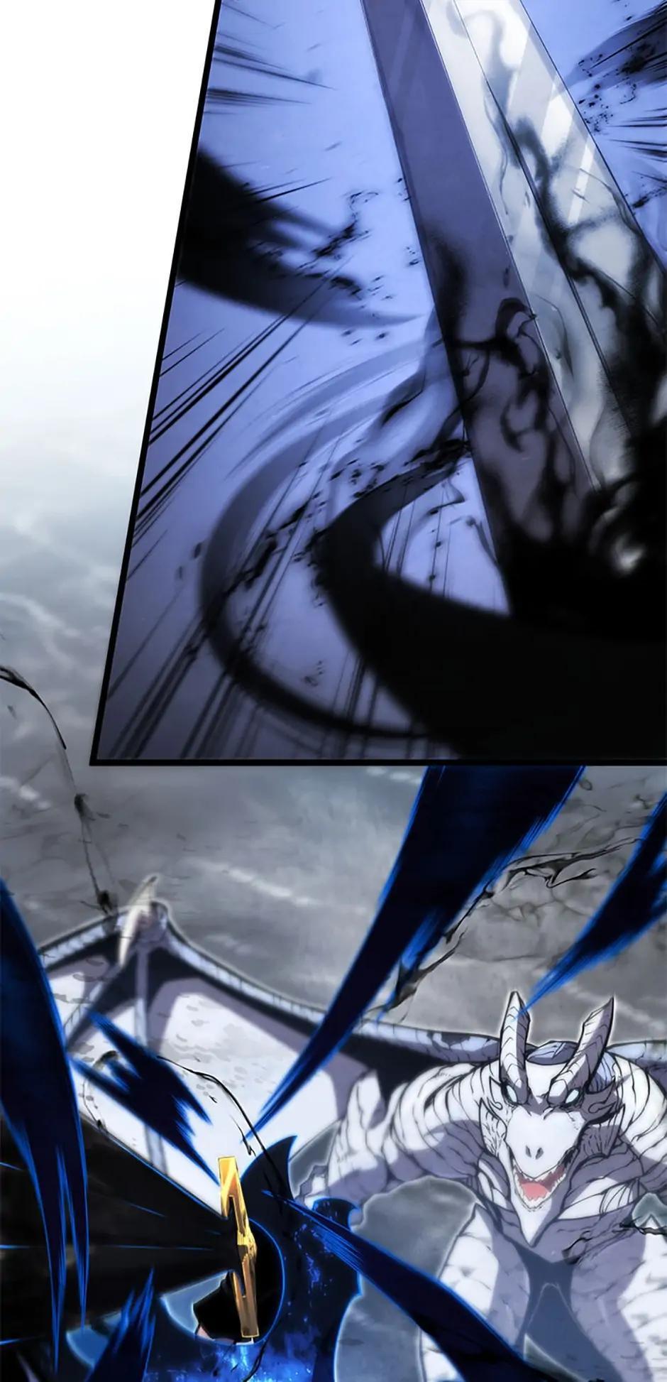 The Swordmaster's Son Chapter 47