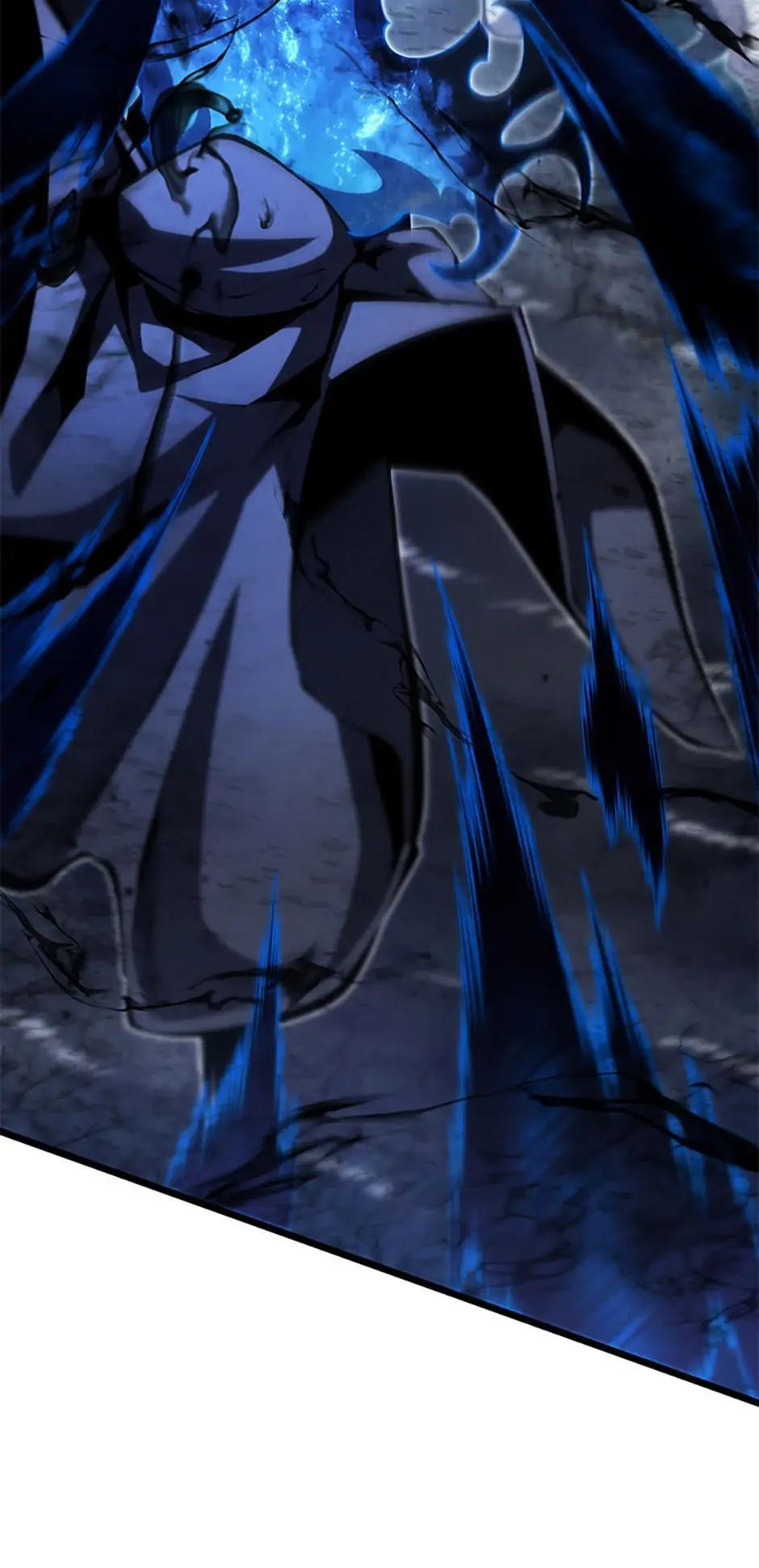 The Swordmaster's Son Chapter 47