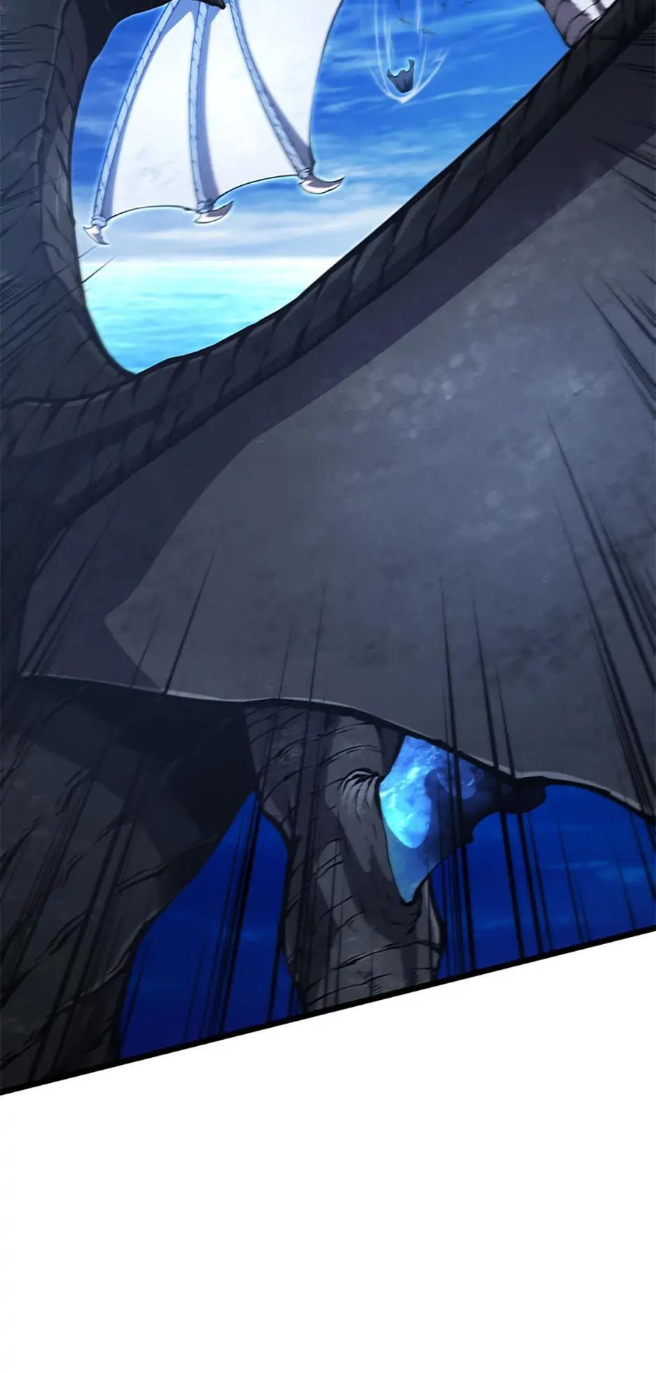 The Swordmaster's Son Chapter 47