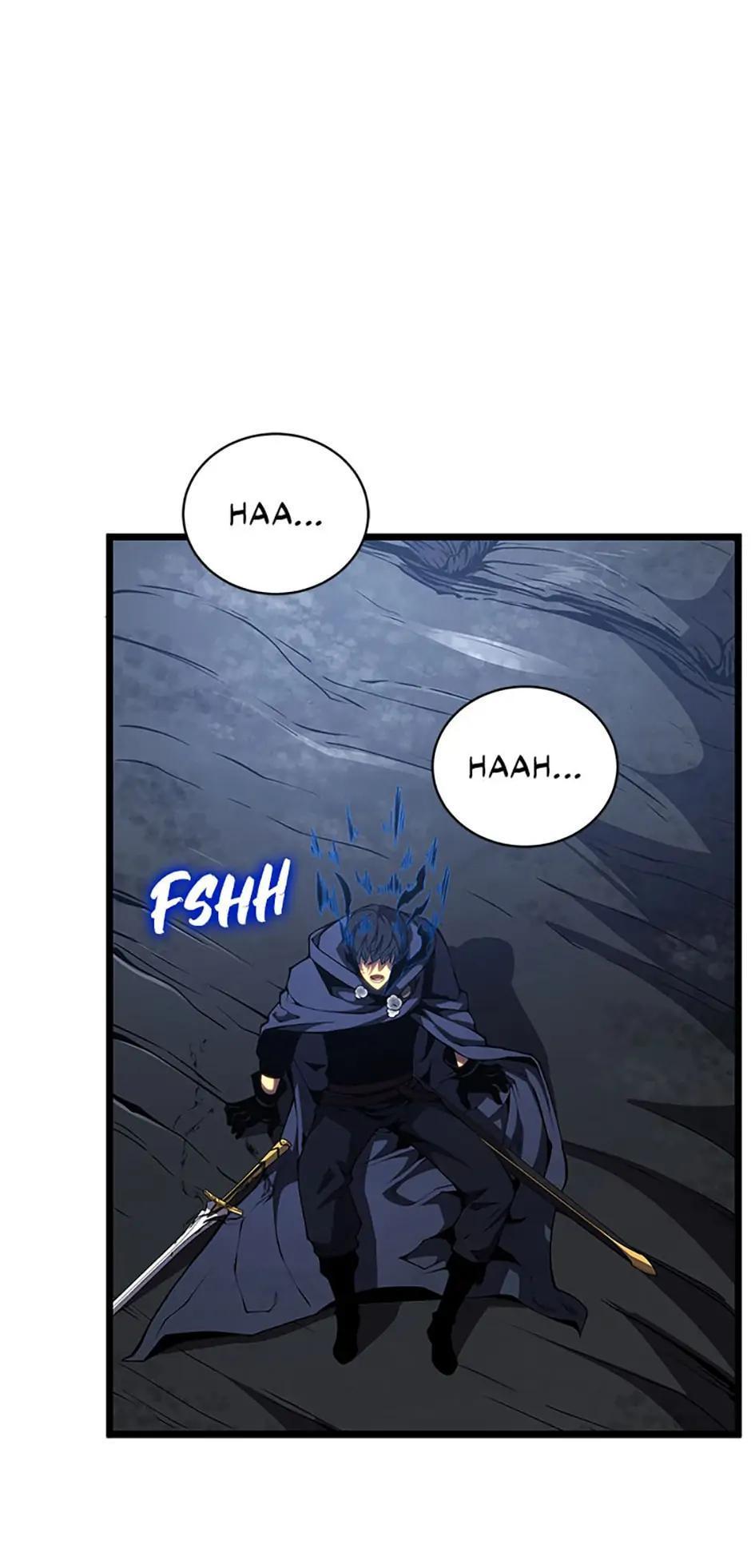 The Swordmaster's Son Chapter 47