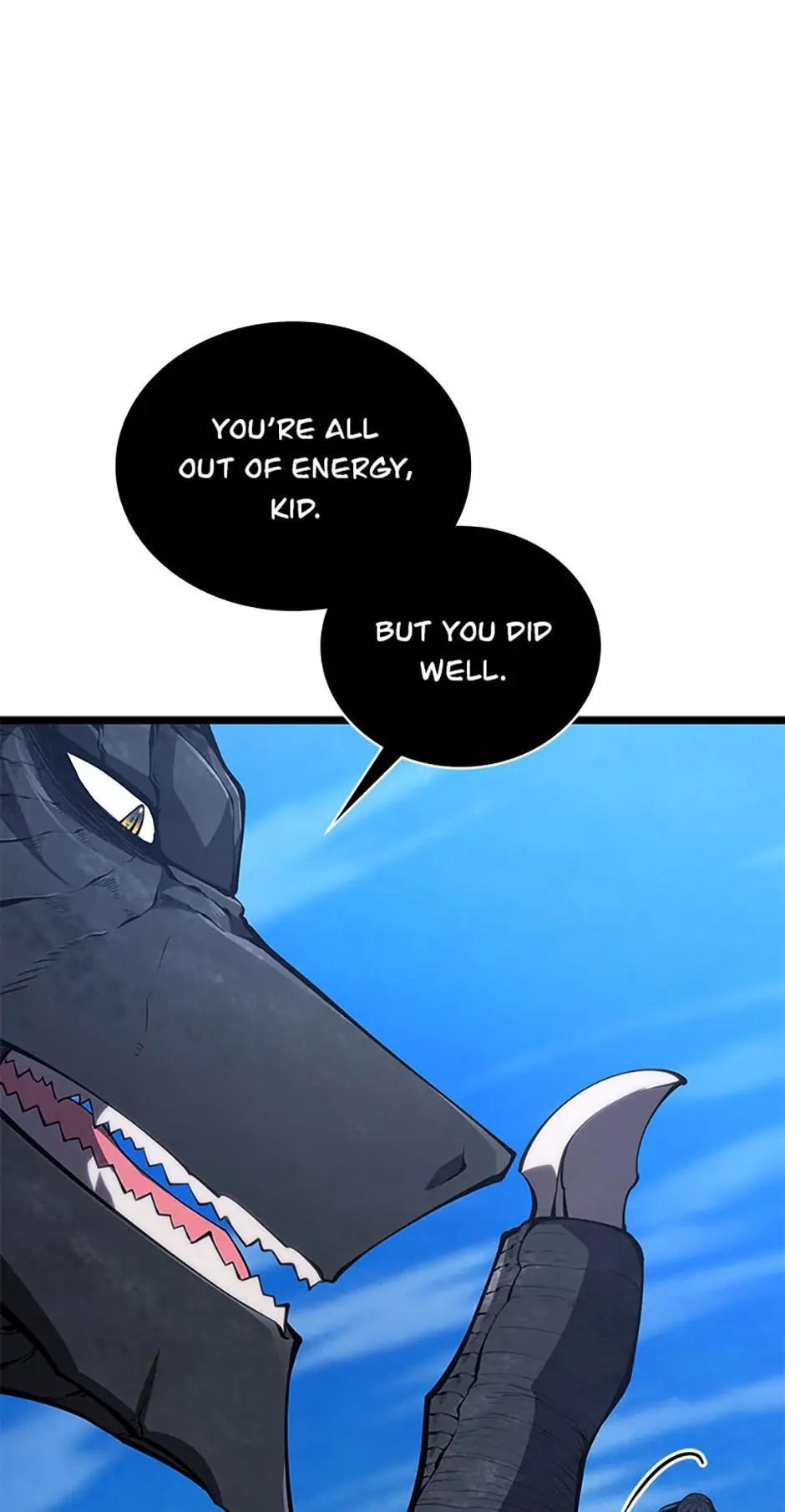 The Swordmaster's Son Chapter 47