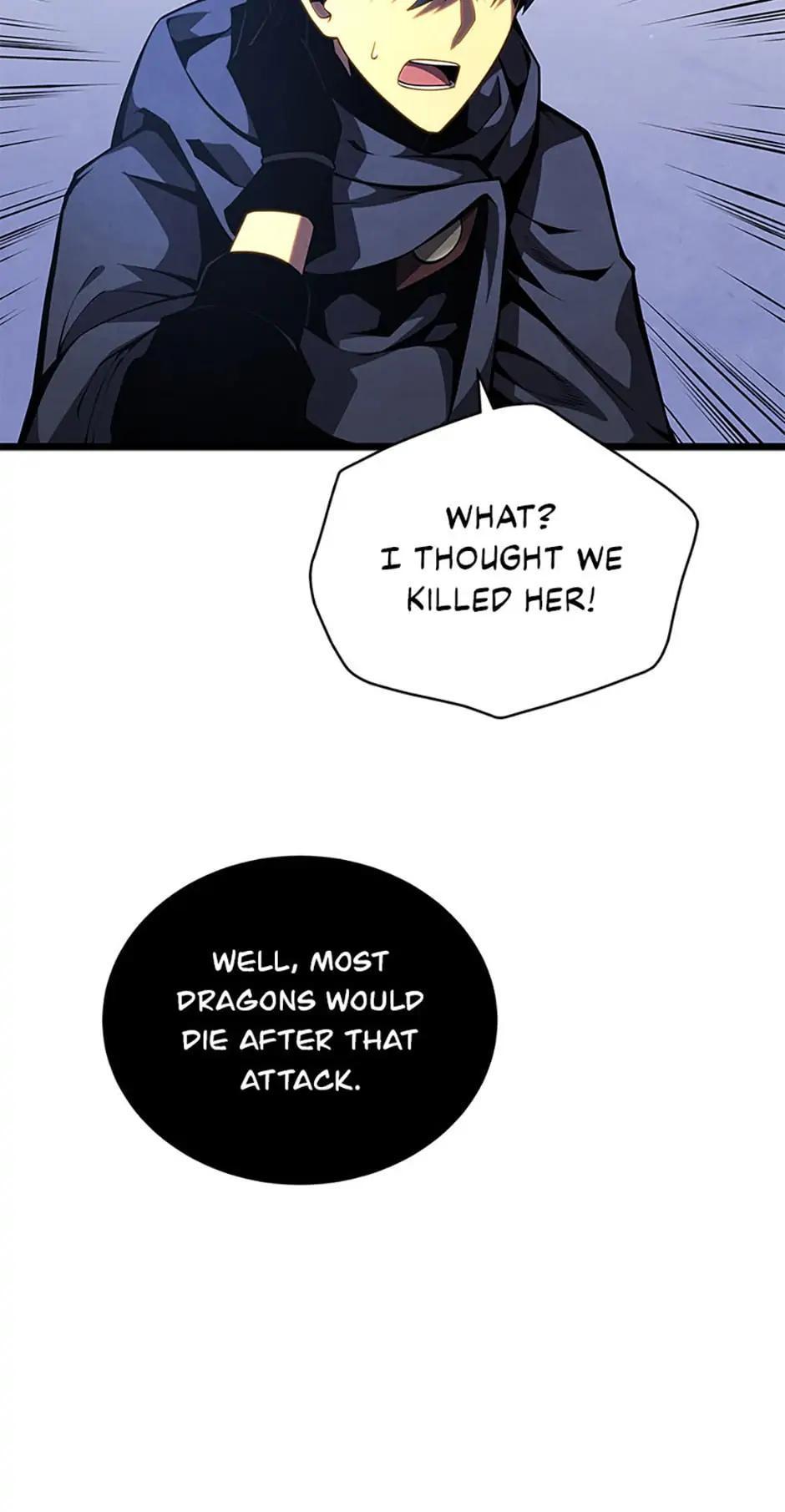 The Swordmaster's Son Chapter 47