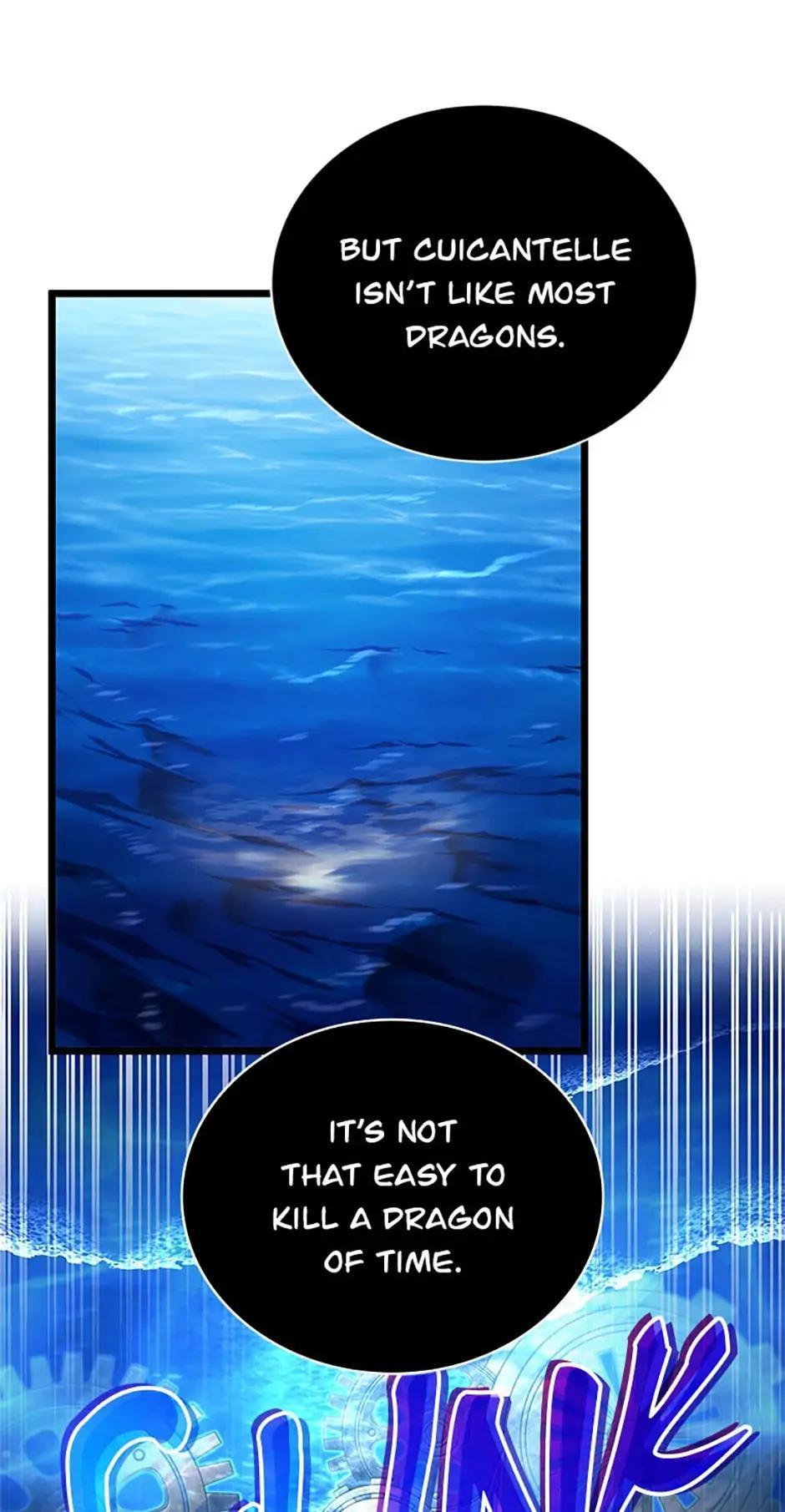 The Swordmaster's Son Chapter 47