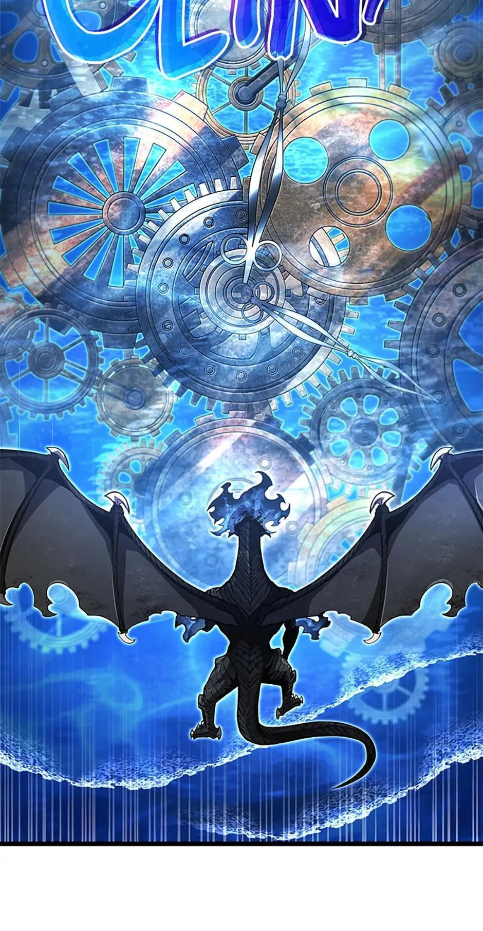 The Swordmaster's Son Chapter 47