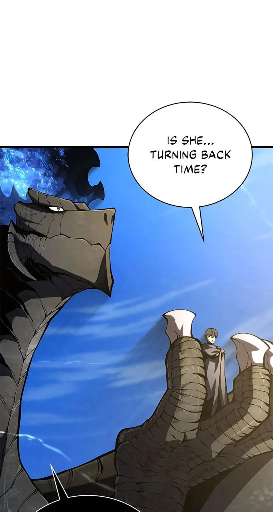 The Swordmaster's Son Chapter 48