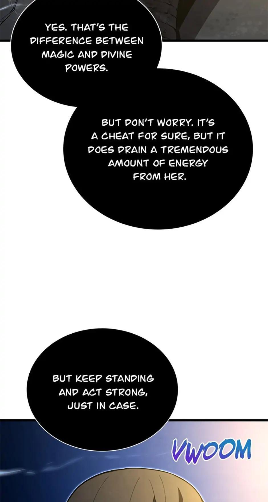 The Swordmaster's Son Chapter 48