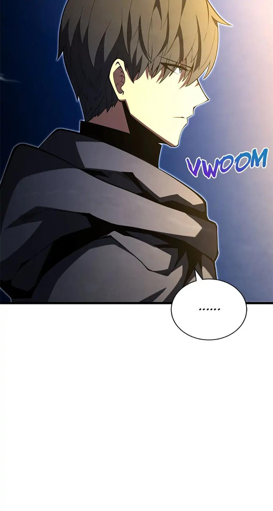 The Swordmaster's Son Chapter 48