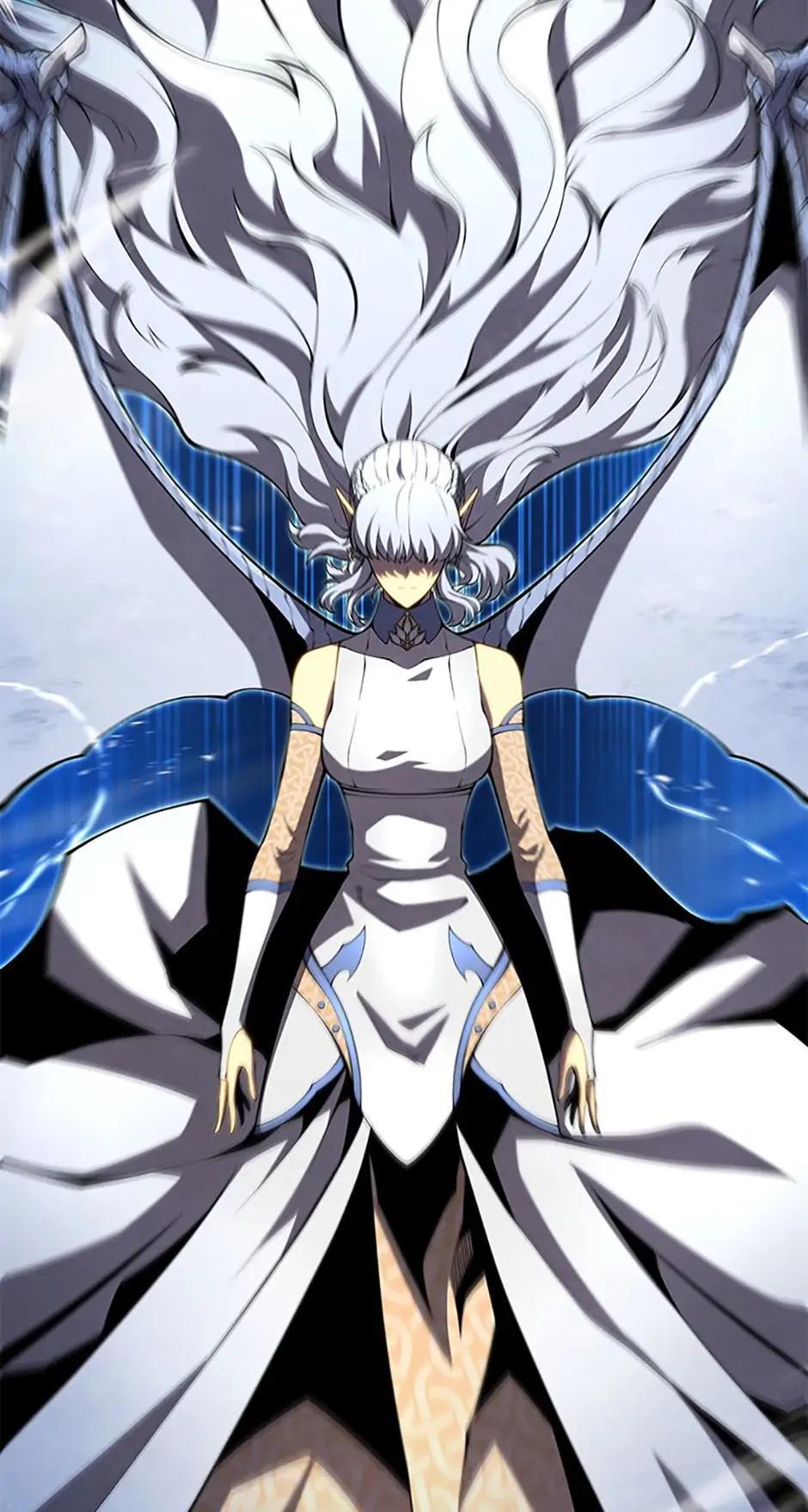 The Swordmaster's Son Chapter 48