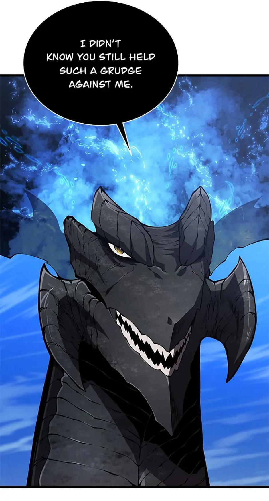 The Swordmaster's Son Chapter 48