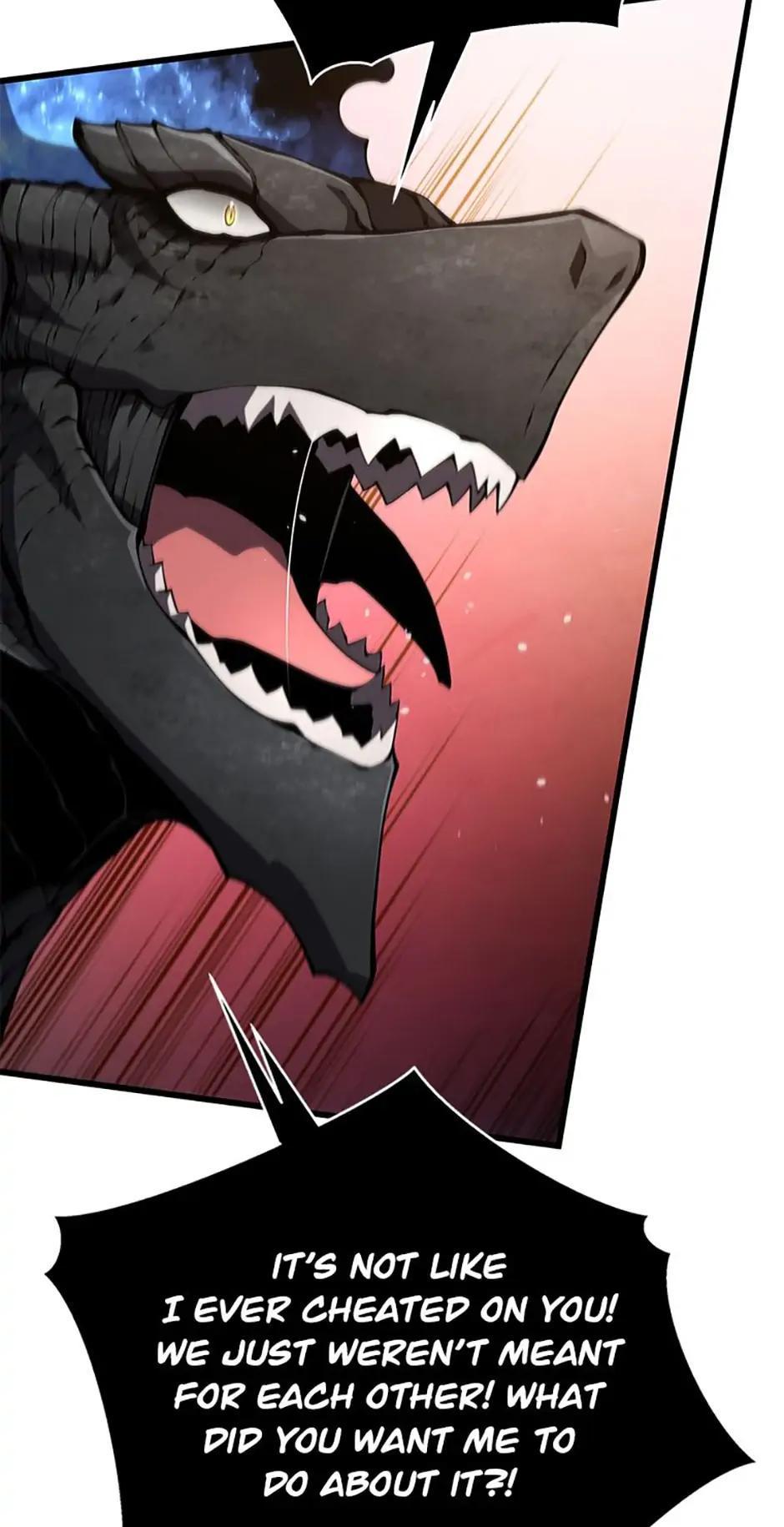 The Swordmaster's Son Chapter 48