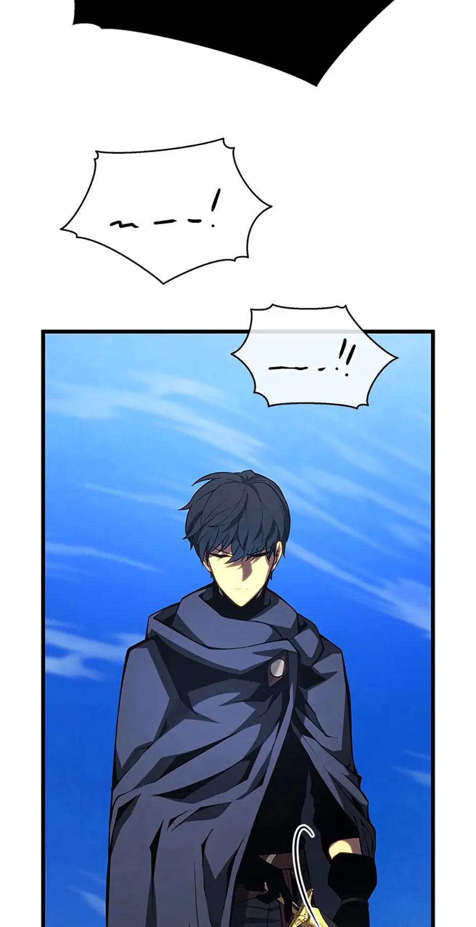 The Swordmaster's Son Chapter 48