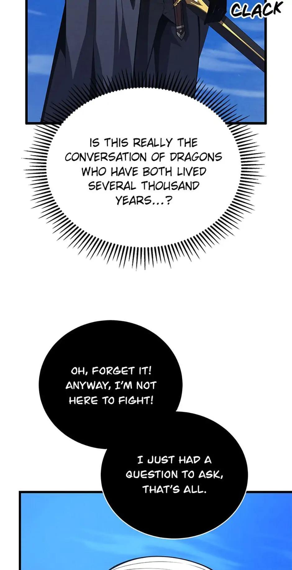 The Swordmaster's Son Chapter 48